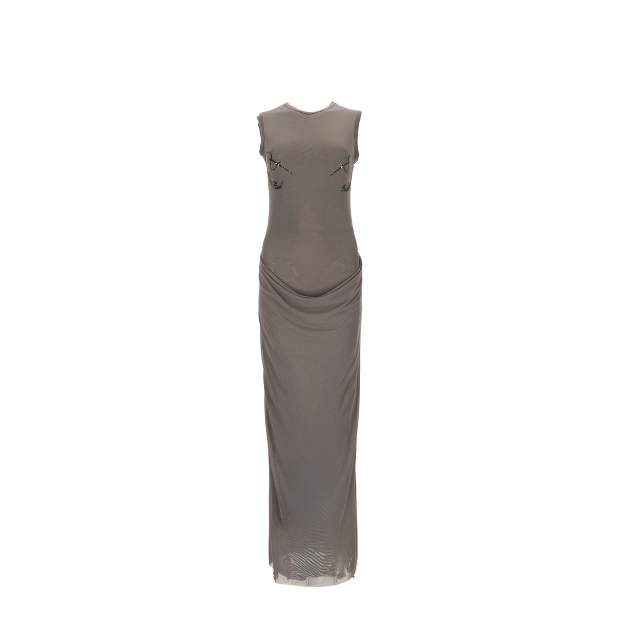 Long Dress