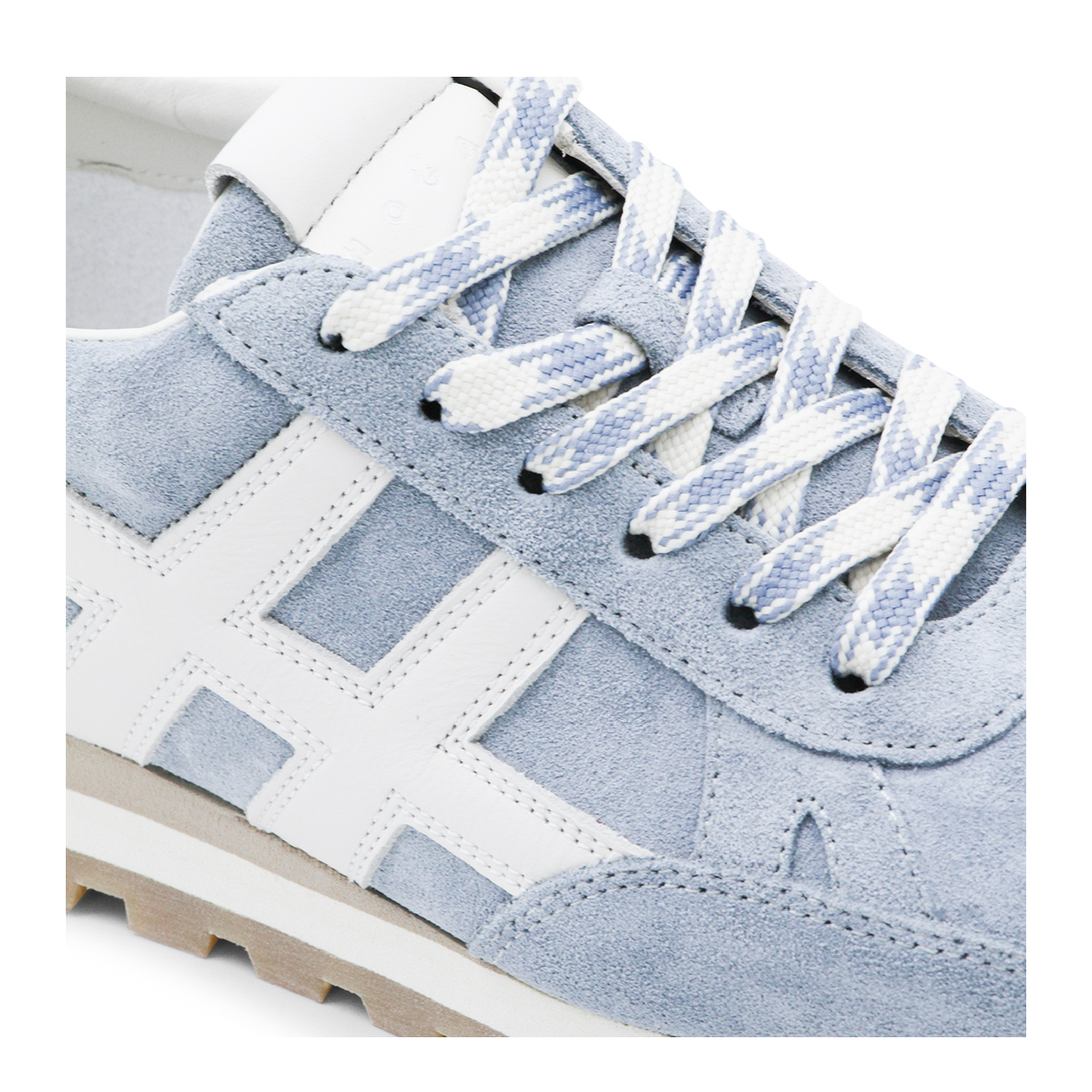 MAYFEYR - Hogan - Sneakers - HXW7010FP0CUHO0RVL