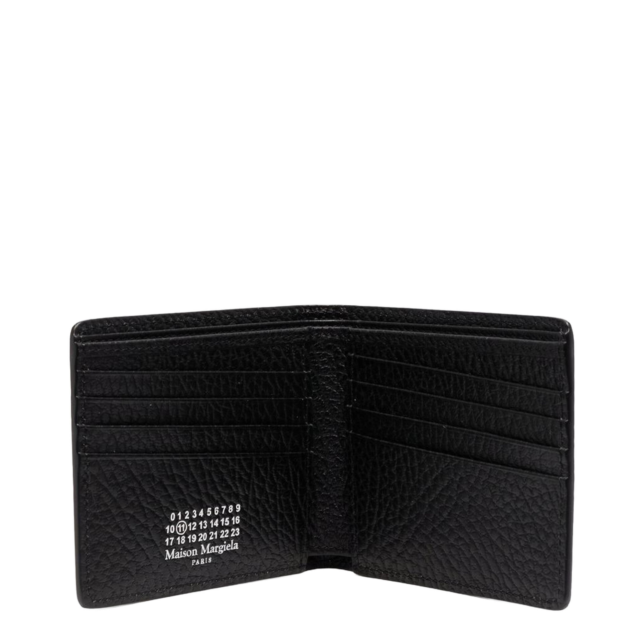 Wallet With Logo