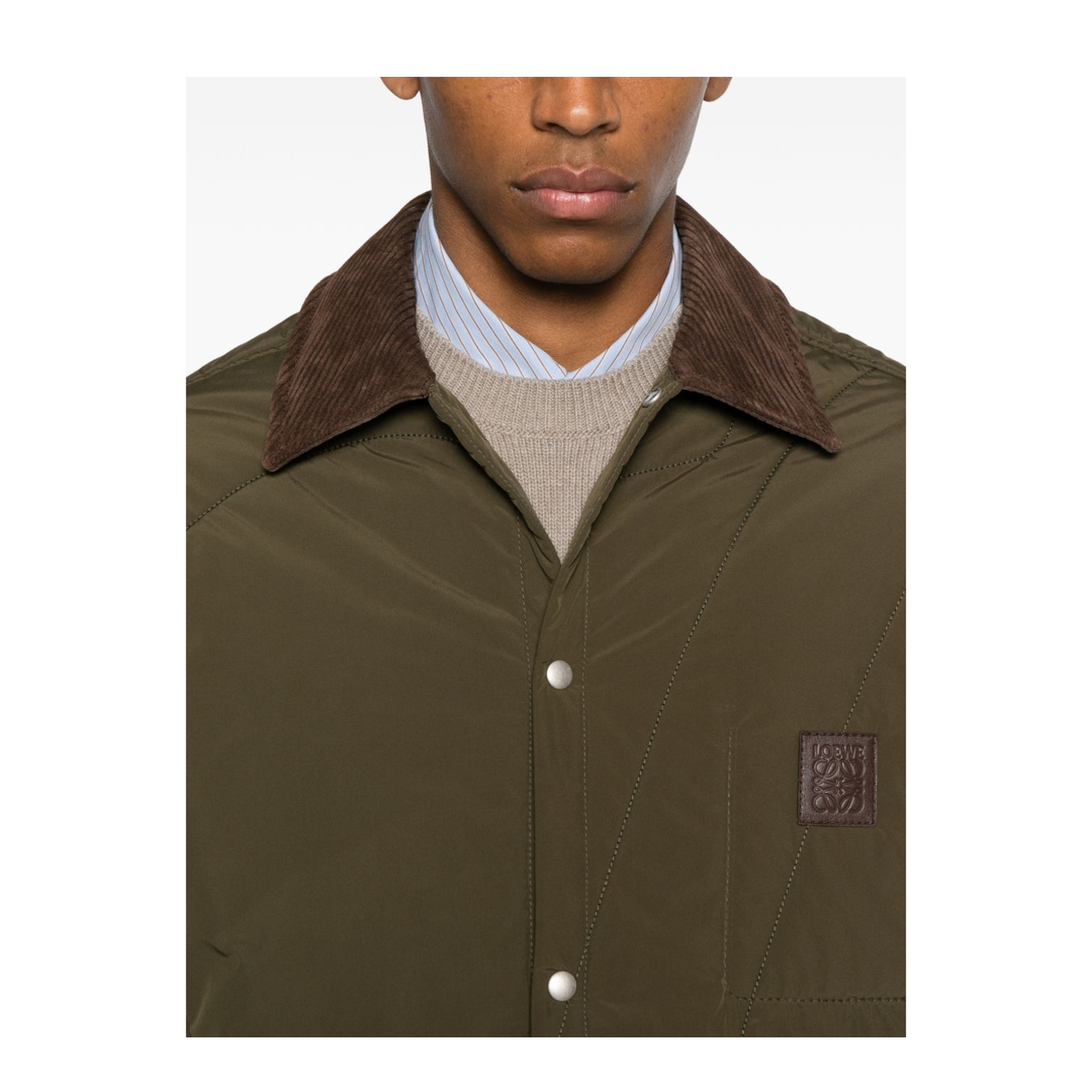 Men's Jackets