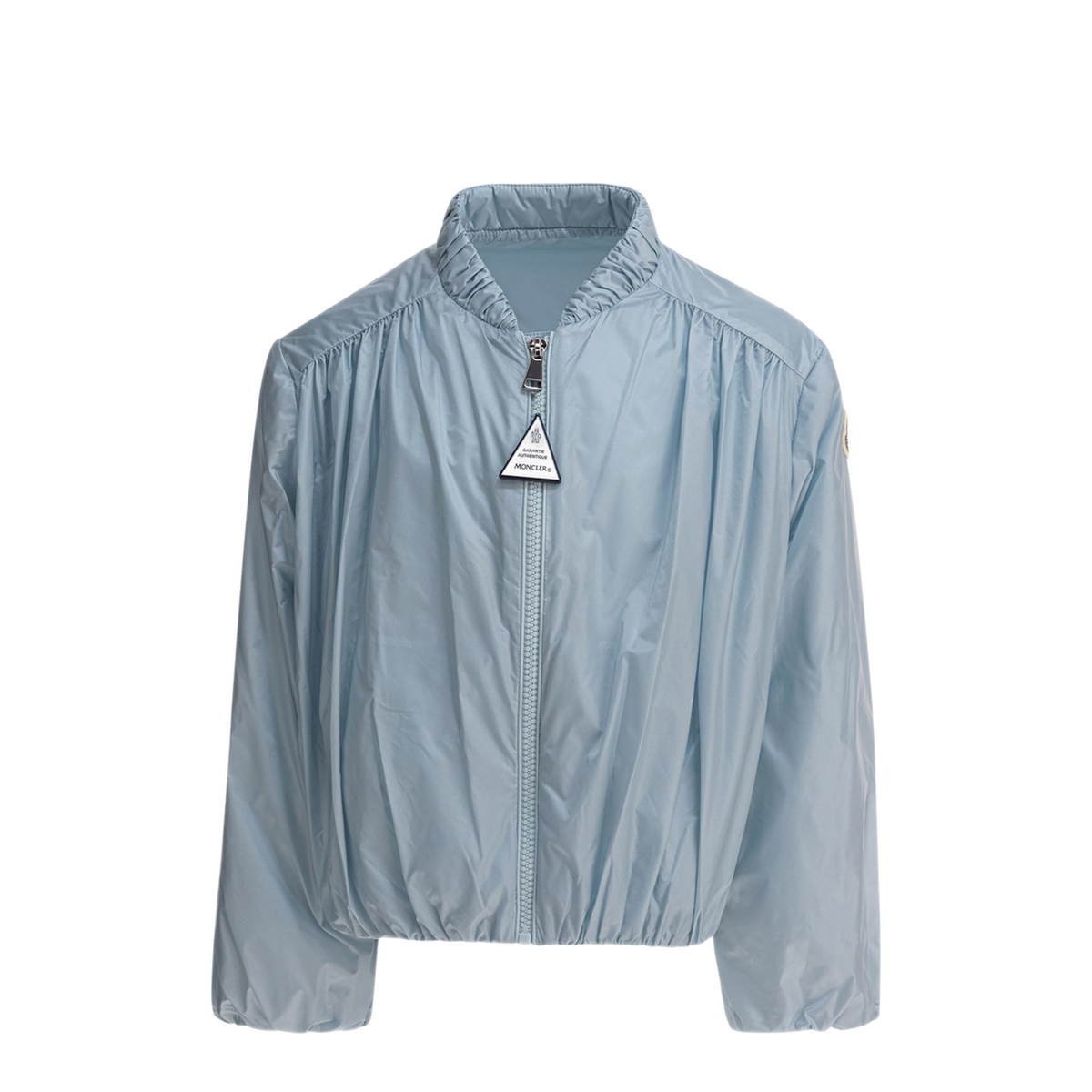 MAYFEYR - Moncler Enfant - Jackets And Coats - CHAREZON1A00102597YF711