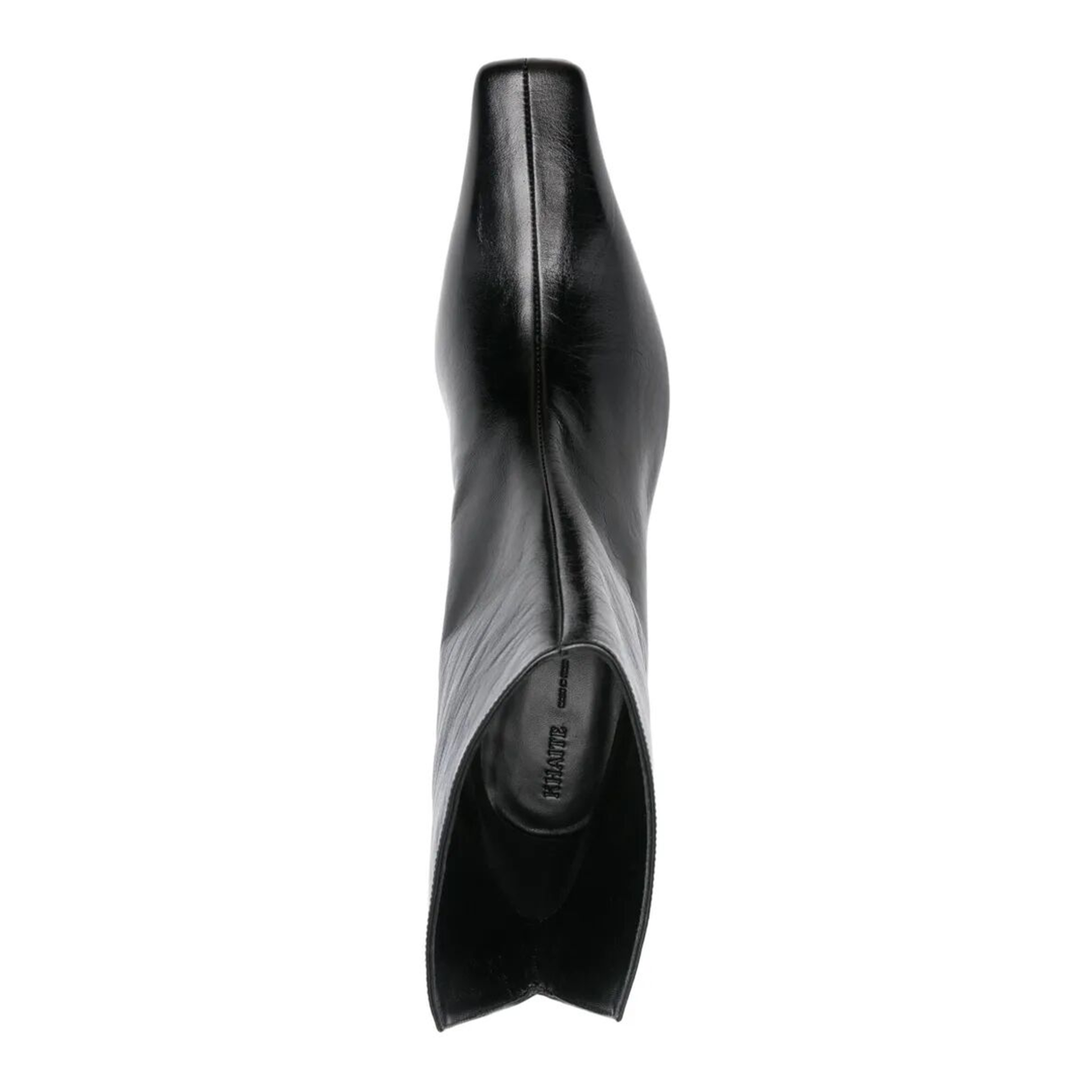 MAYFEYR - Khaite - Ankle Boots 55 - F1100907