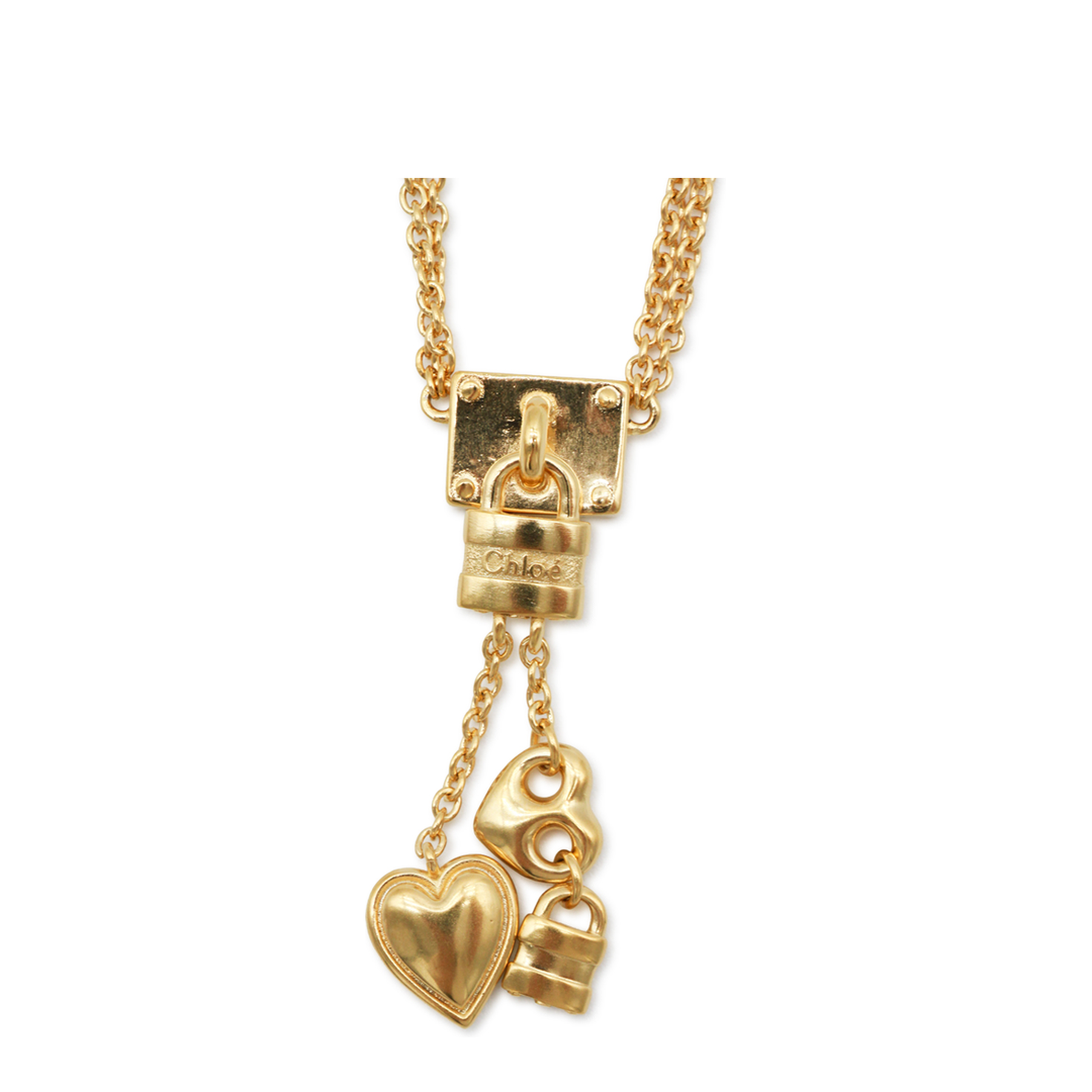 Bijoux GOLD