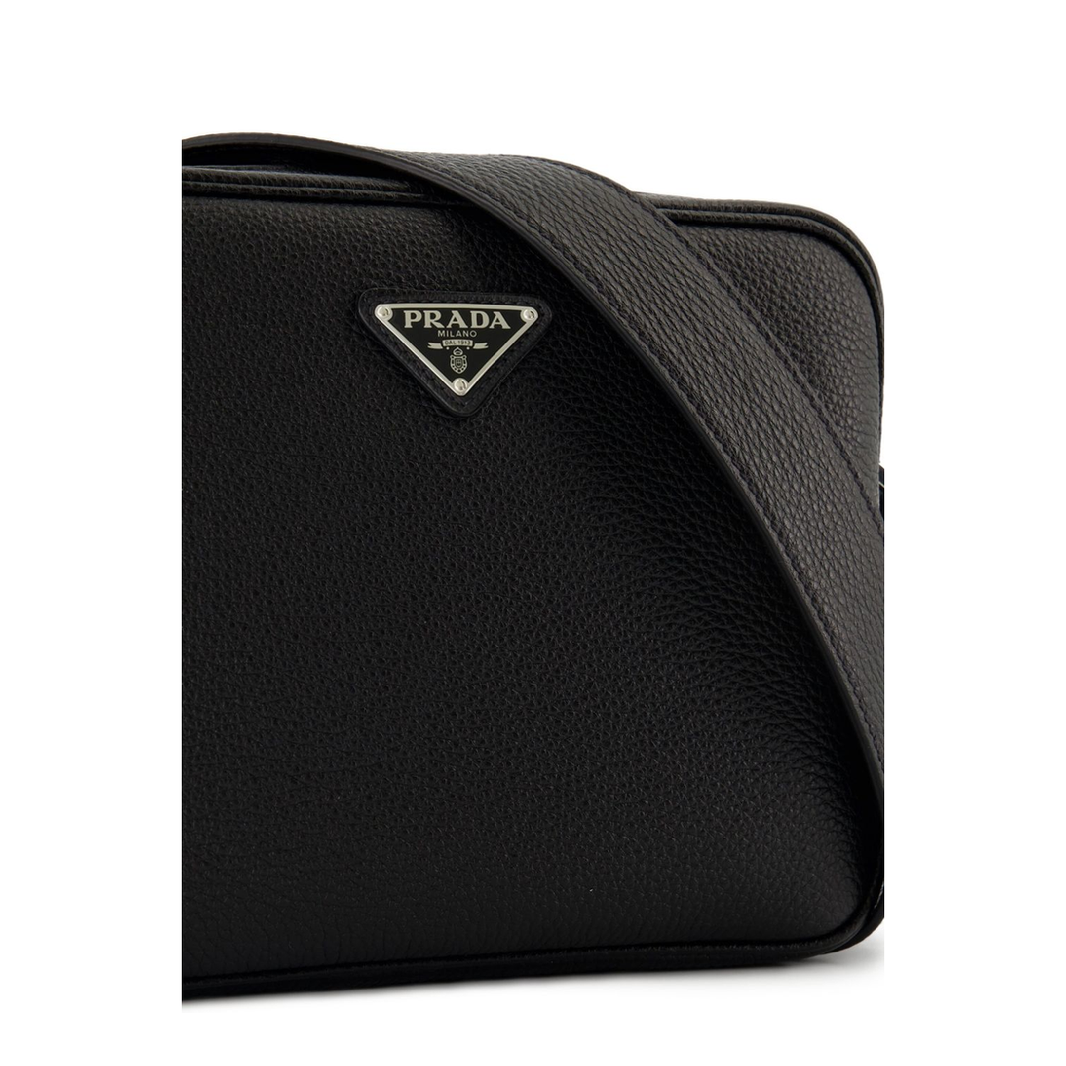 Leather Shoulder Strap