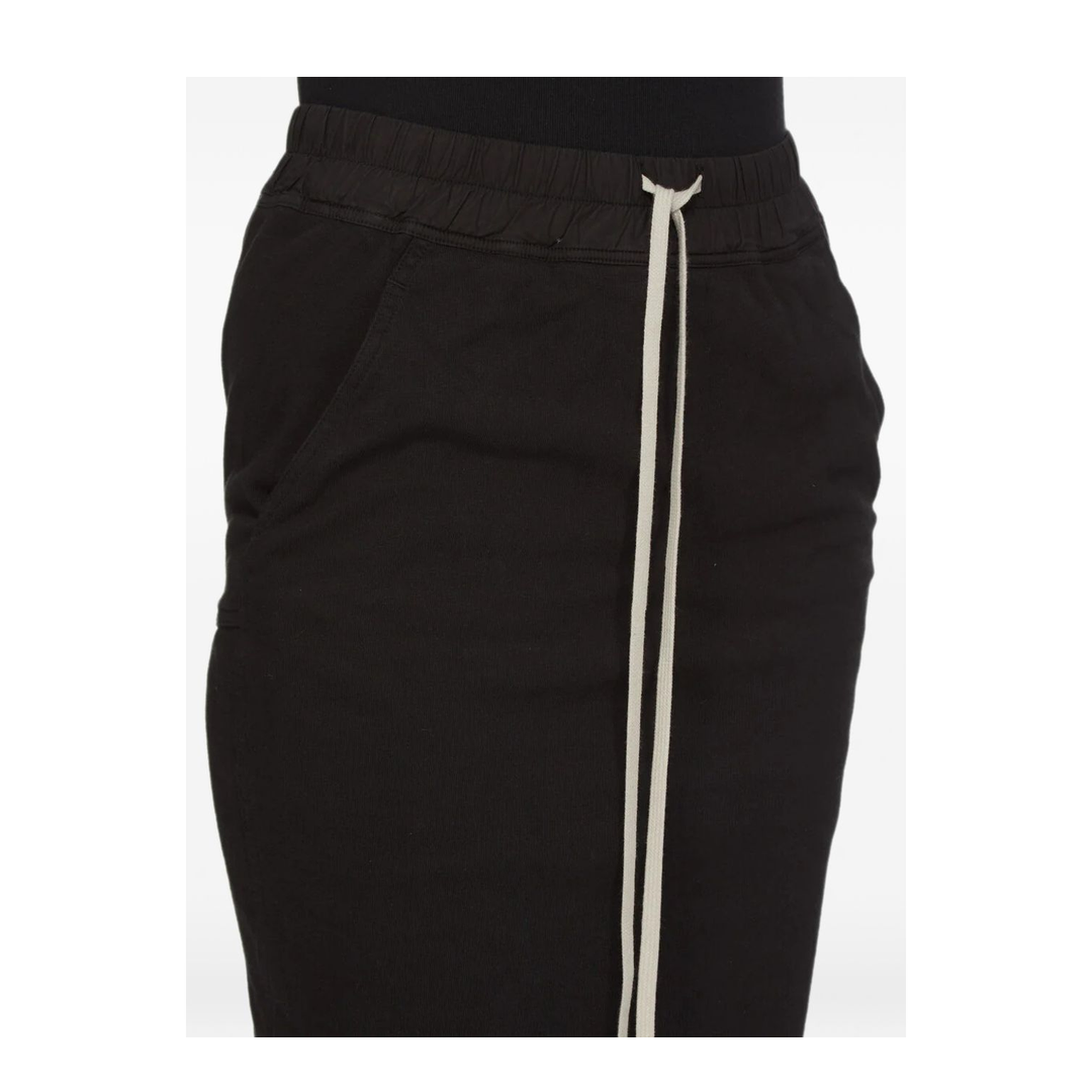MAYFEYR - Rick Owens - Skirts Black - DS02F6332RIG09