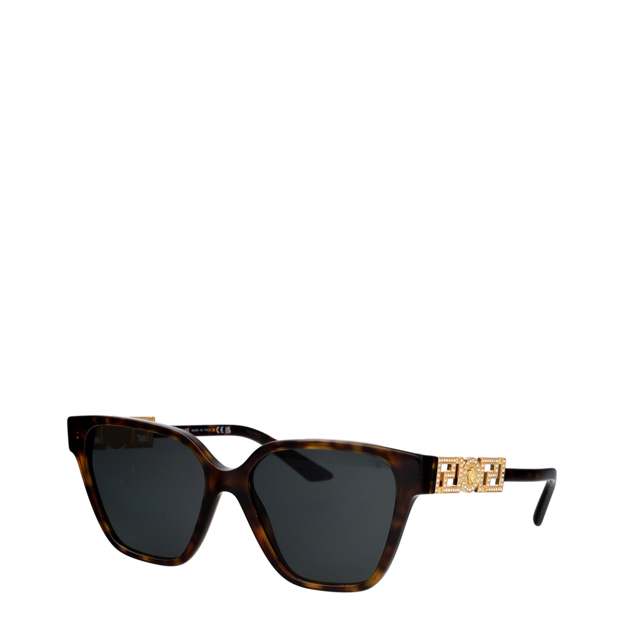 Sunglasses - Brown