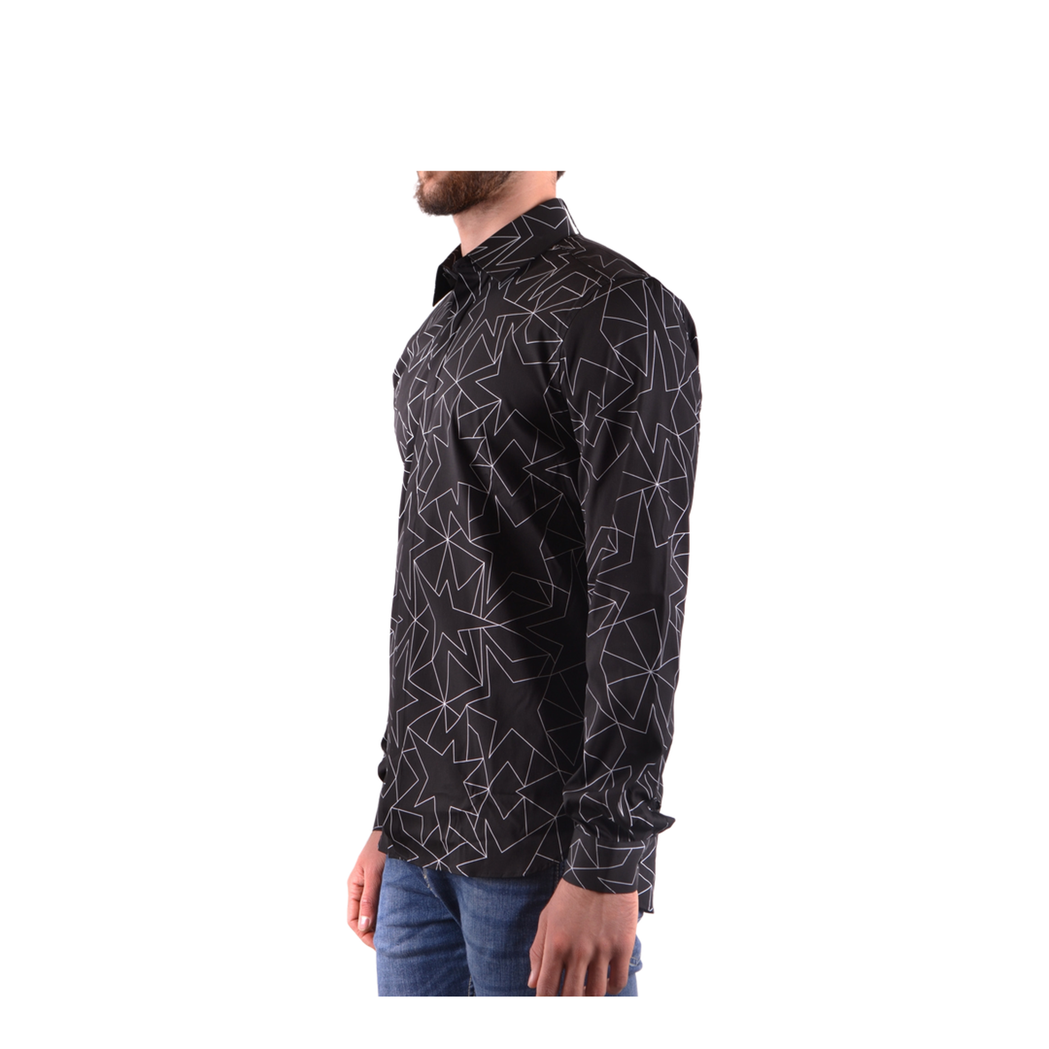 MAYFEYR - Neil Barrett - Shirts - BCM331
