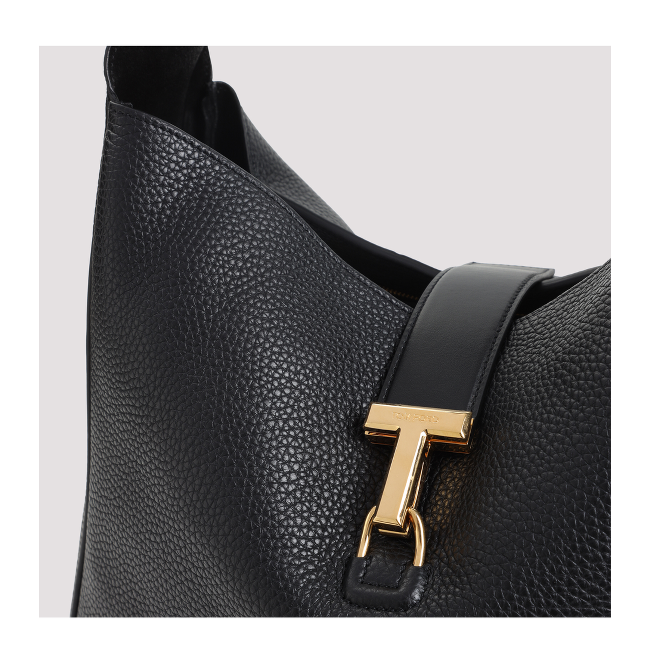 MAYFEYR - Tom Ford - Hobo Bag - L1795LCL387X