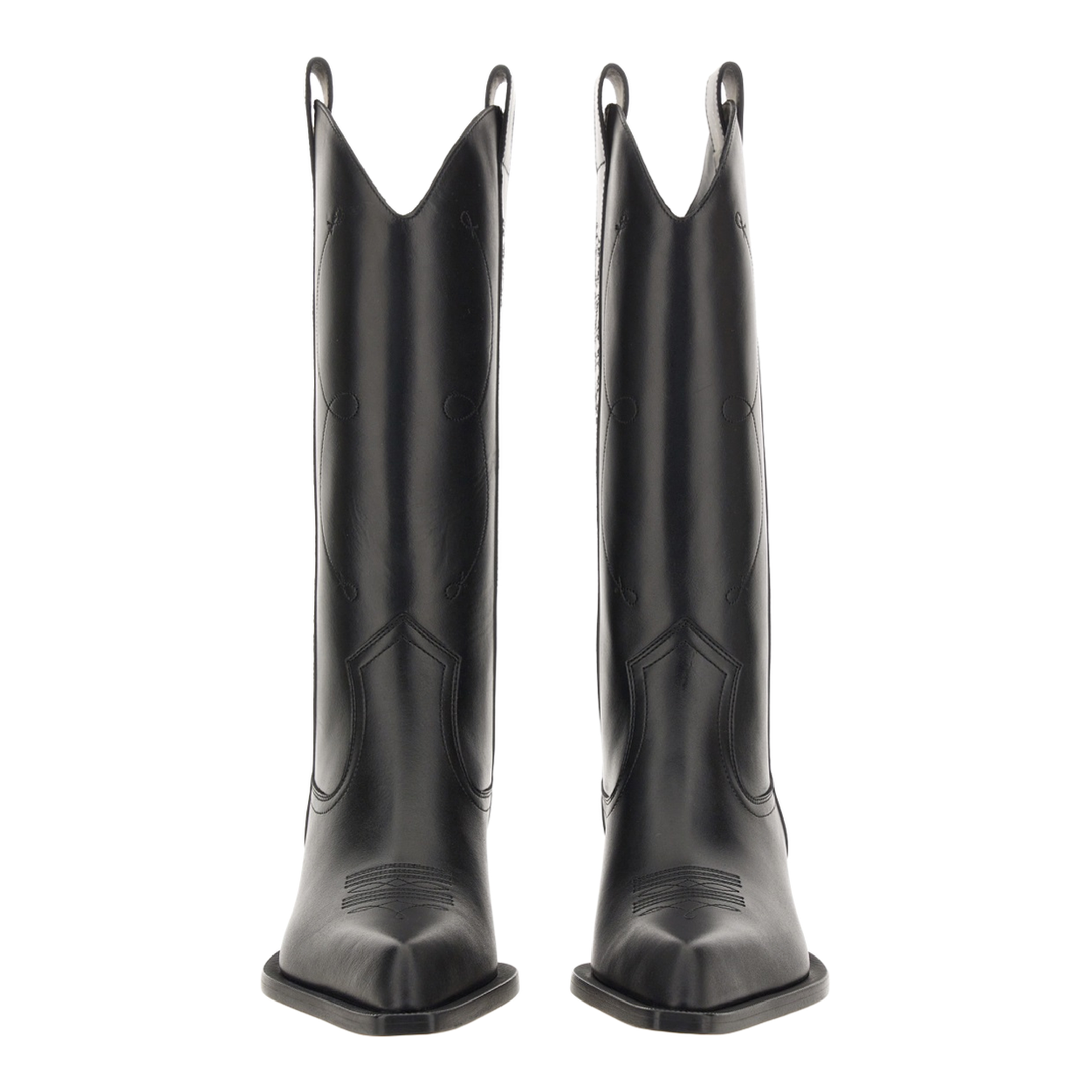 Texan Boot For Walking