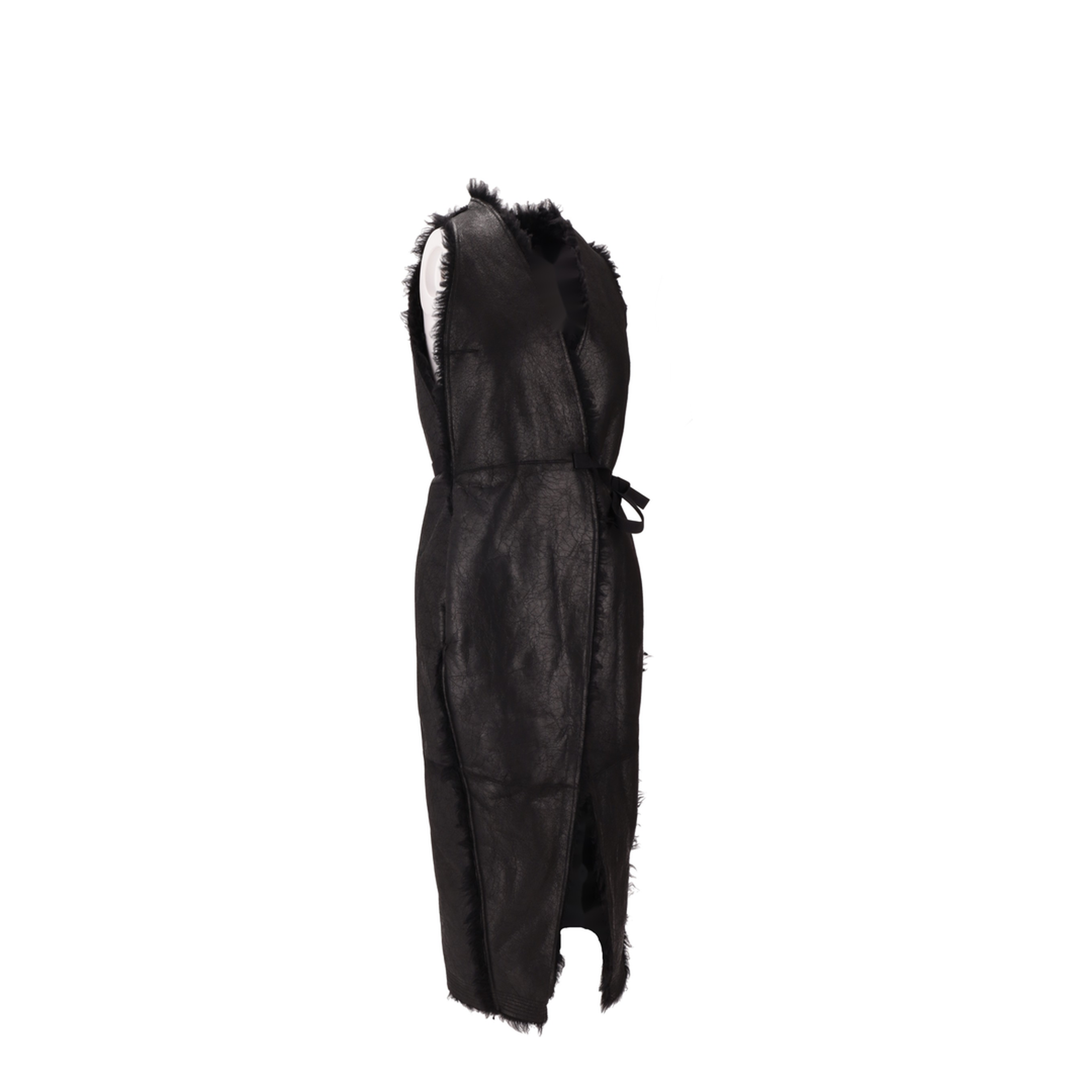 MAYFEYR - Rick Owens - Cyclops Coat - RO02E4950LSHCR09