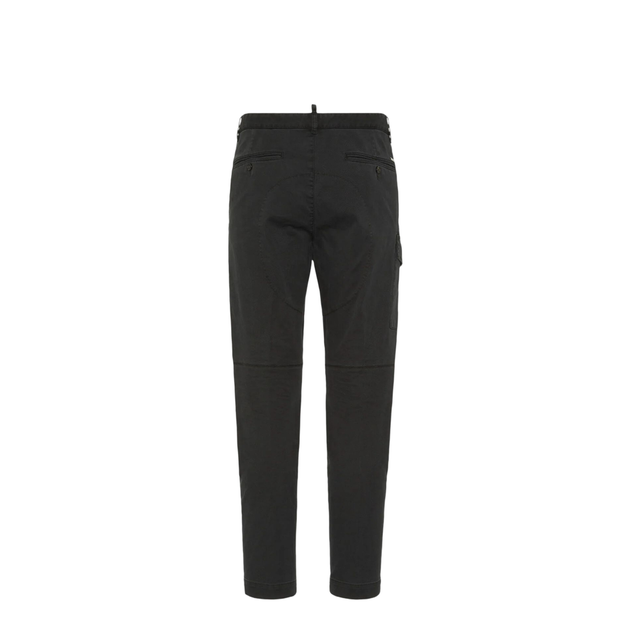 MAYFEYR - Dsquared2 - Trousers - S74KB0818S39021900