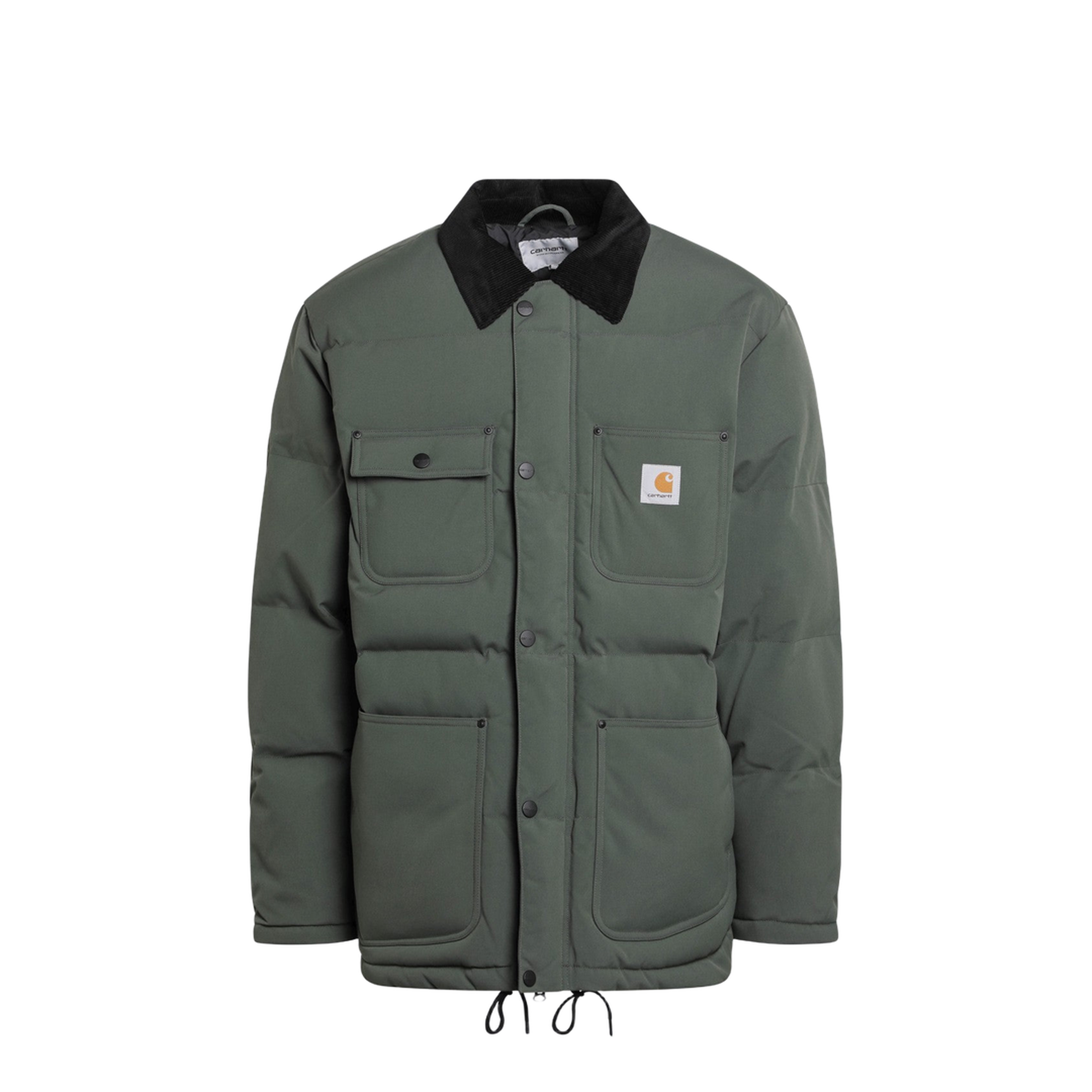 Rayler Jacket Opuntia/Black