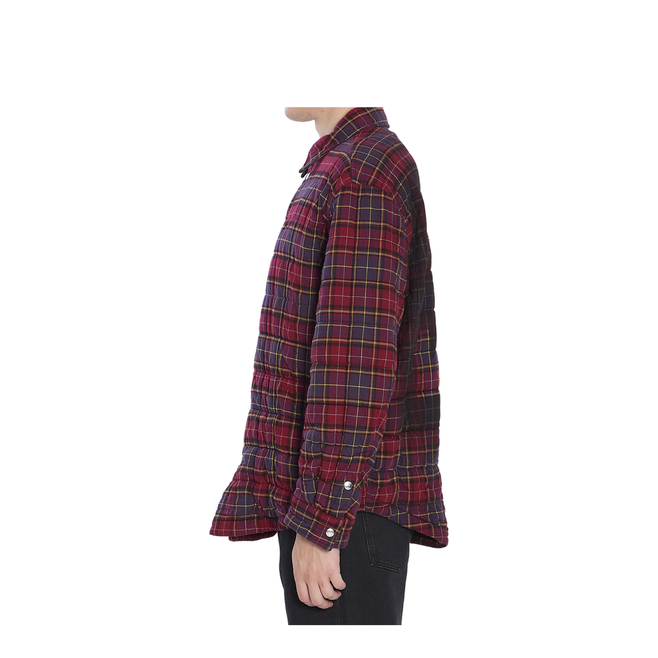 SPRAY ARR CHECK FLAN PADD