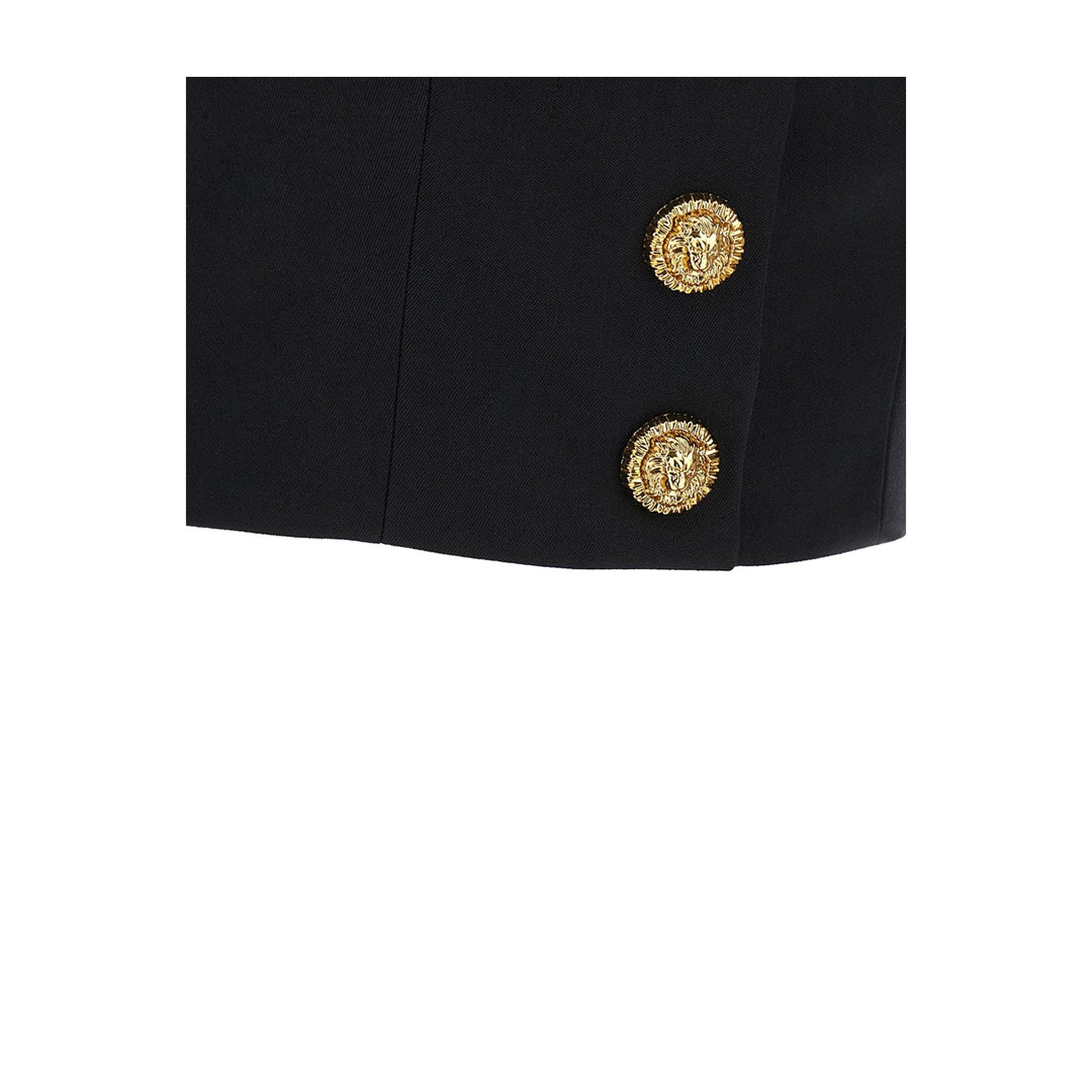 Button Top