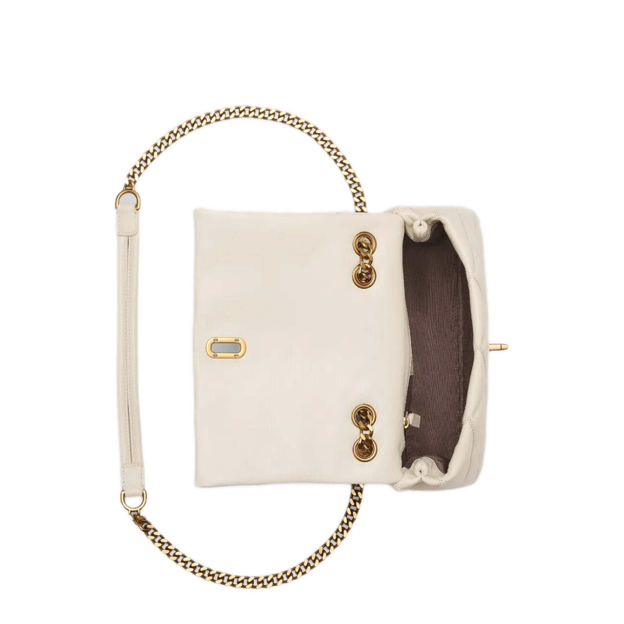 MAYFEYR - Marc Jacobs - Slim Dual Chain Shoulder - 2S6HSH023H01