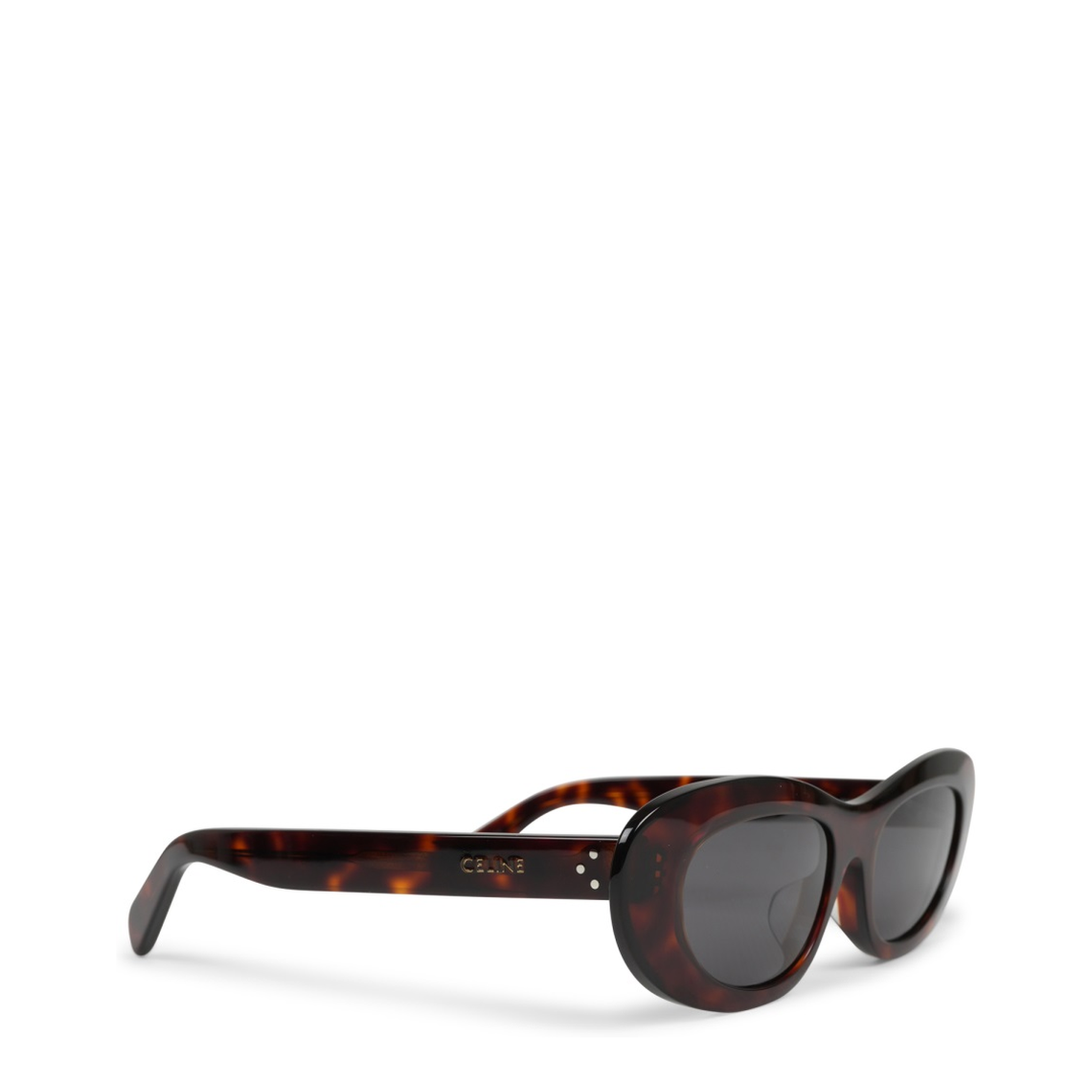 Cat-Eye Sunglasses