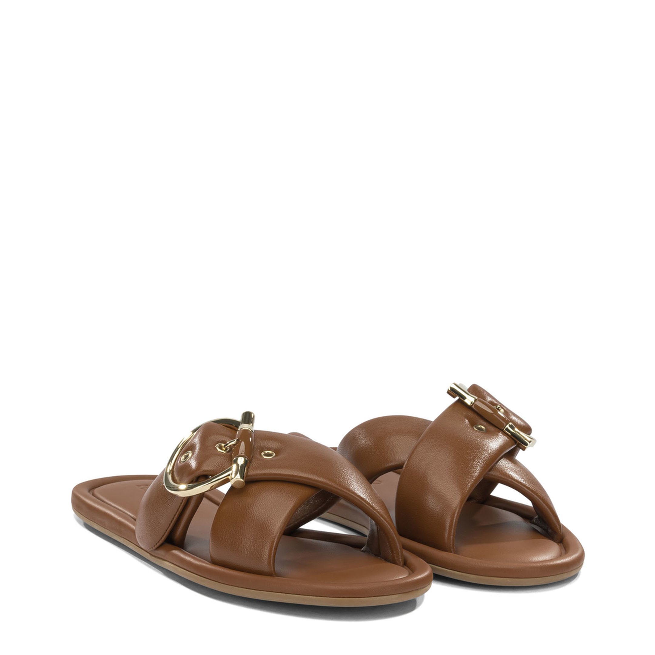 MAYFEYR - Ferragamo - "Elyzia" Slides - 0793711