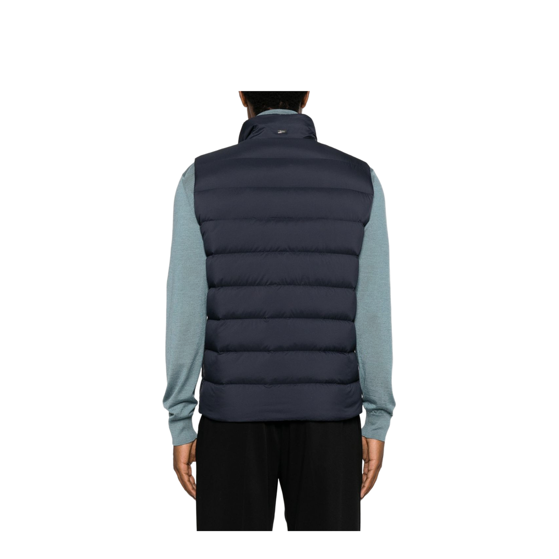 MAYFEYR - Herno - Jackets Navy - PI0018ULE12456Z9202