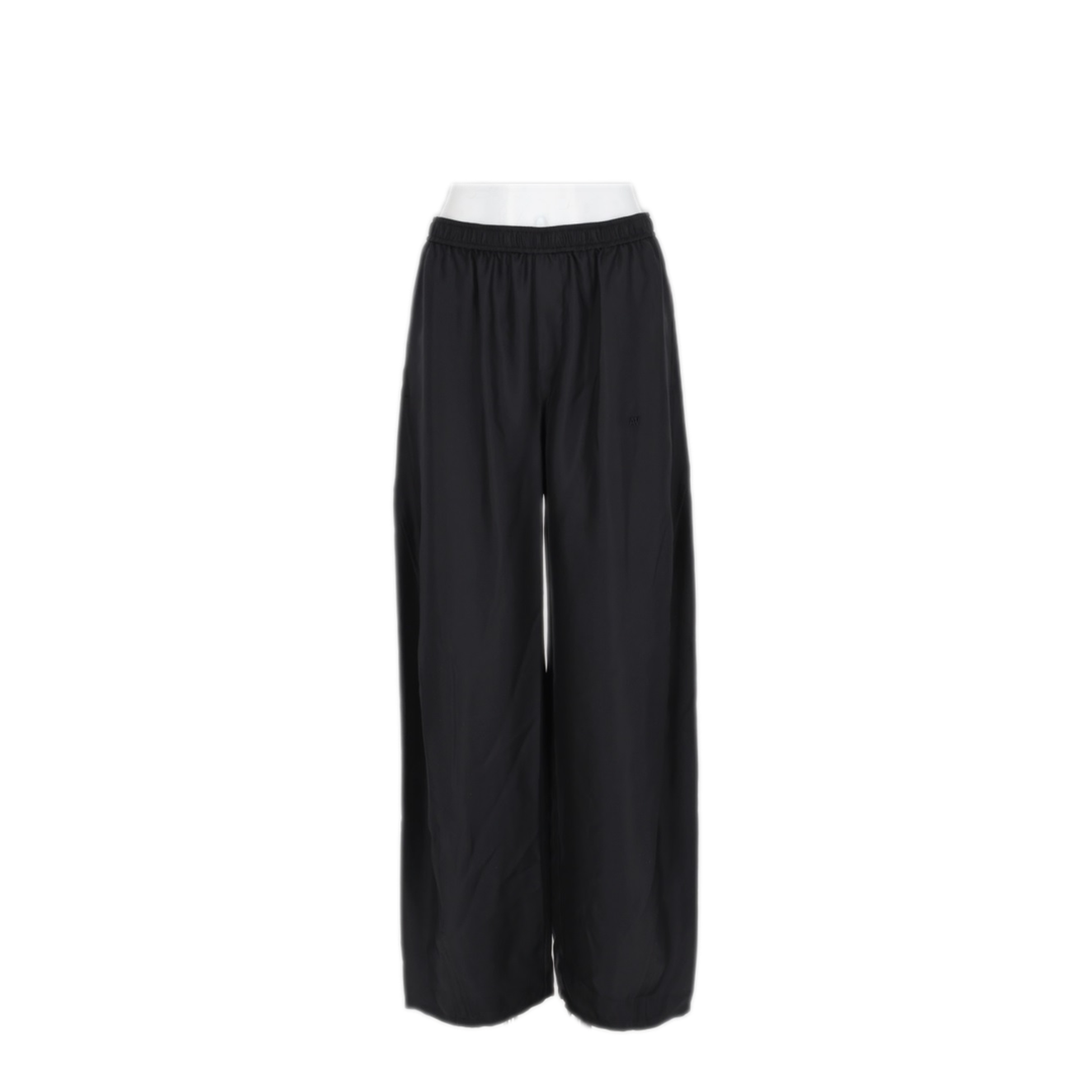MAYFEYR - Alexander Wang - Silk Trousers - 1WC4264053001