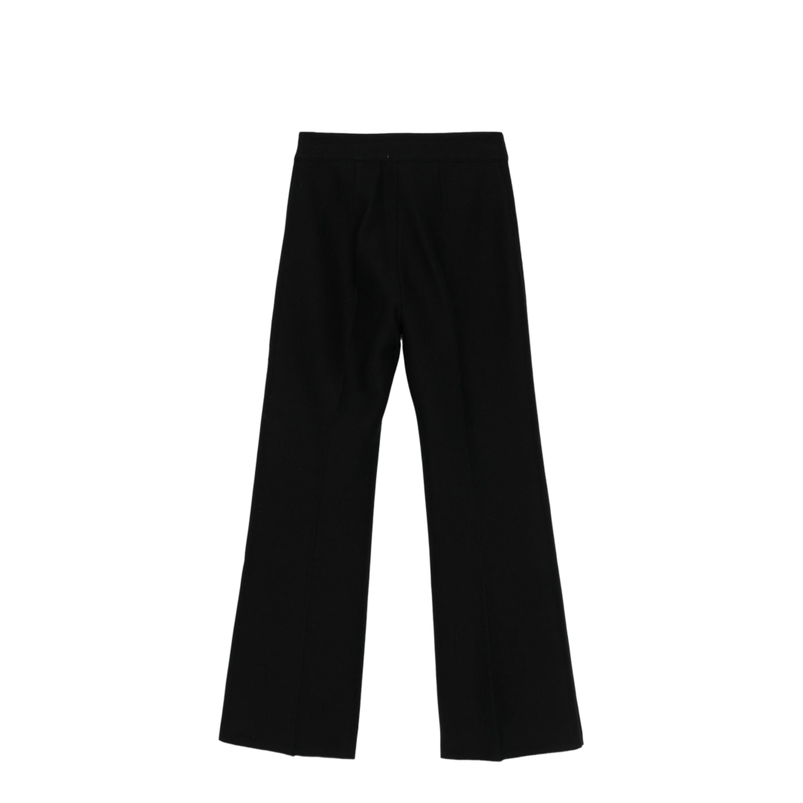 Trousers Black