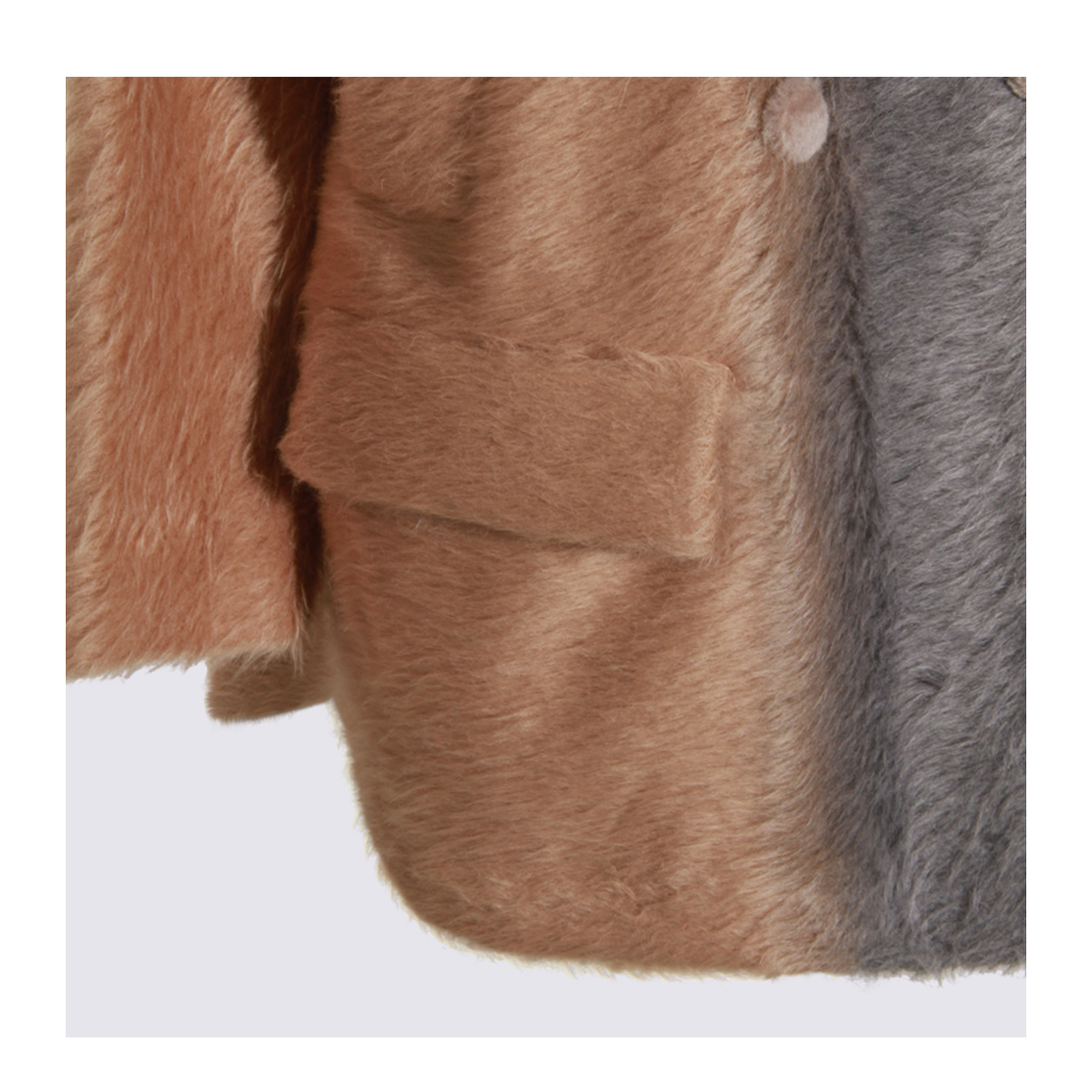Coats MultiColour