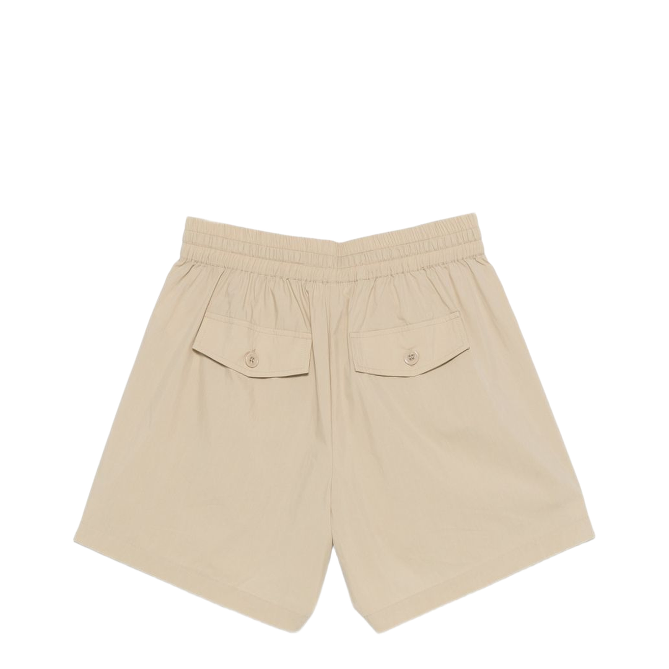 MAYFEYR - Parosh - Shorts Beige - D210605NINJA26004
