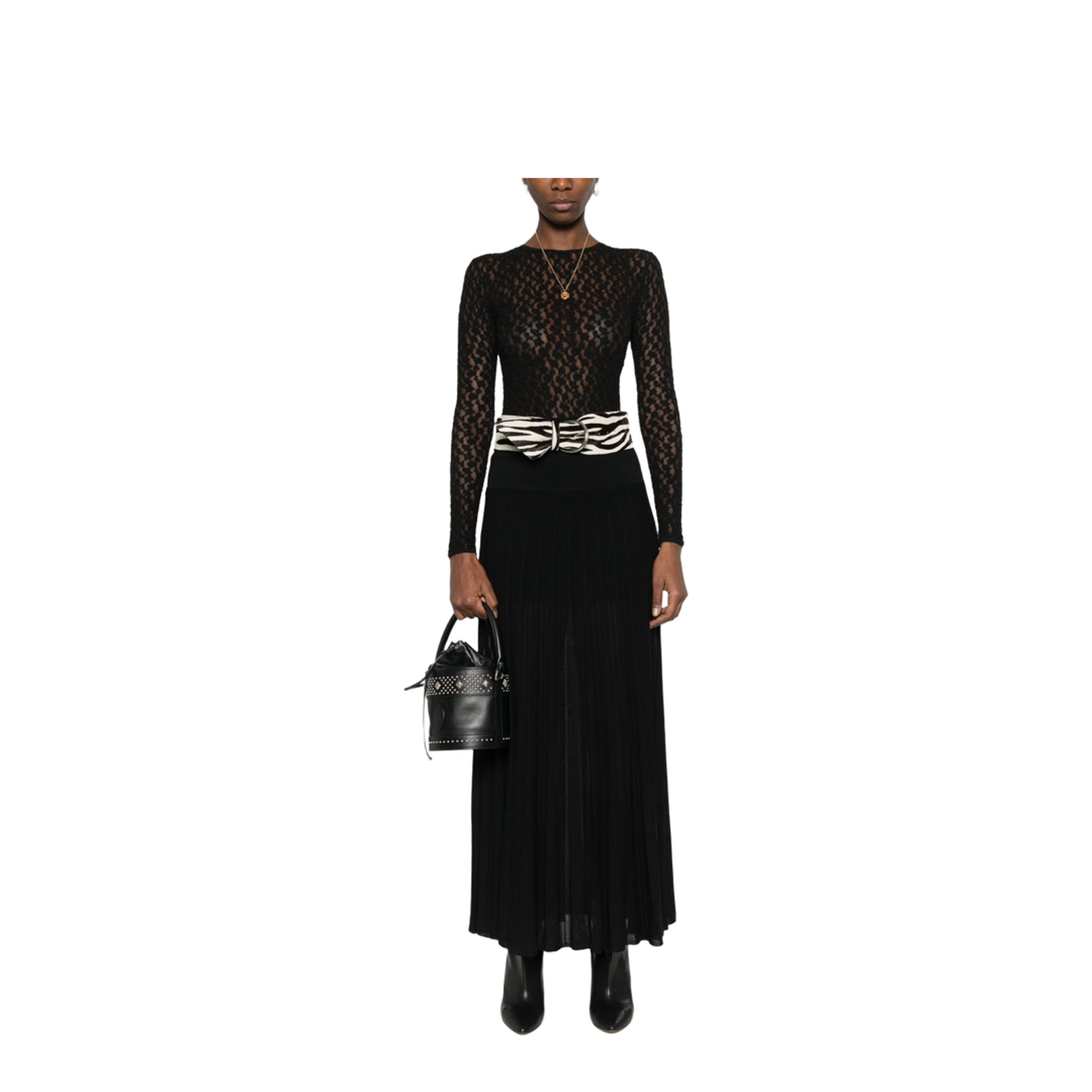 EZRA SKIRT