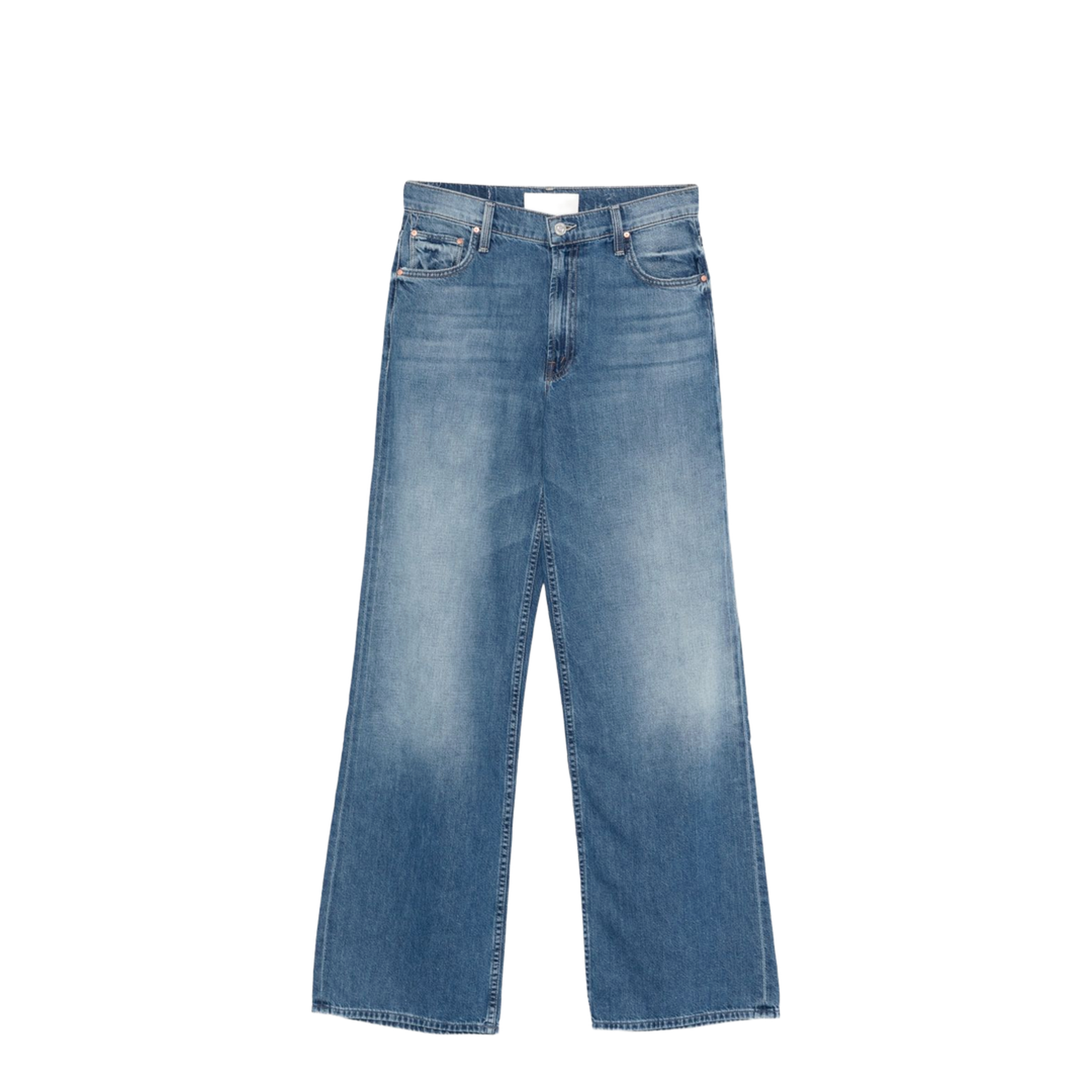 MAYFEYR - Mother - Jeans Blue - 124881230HUF