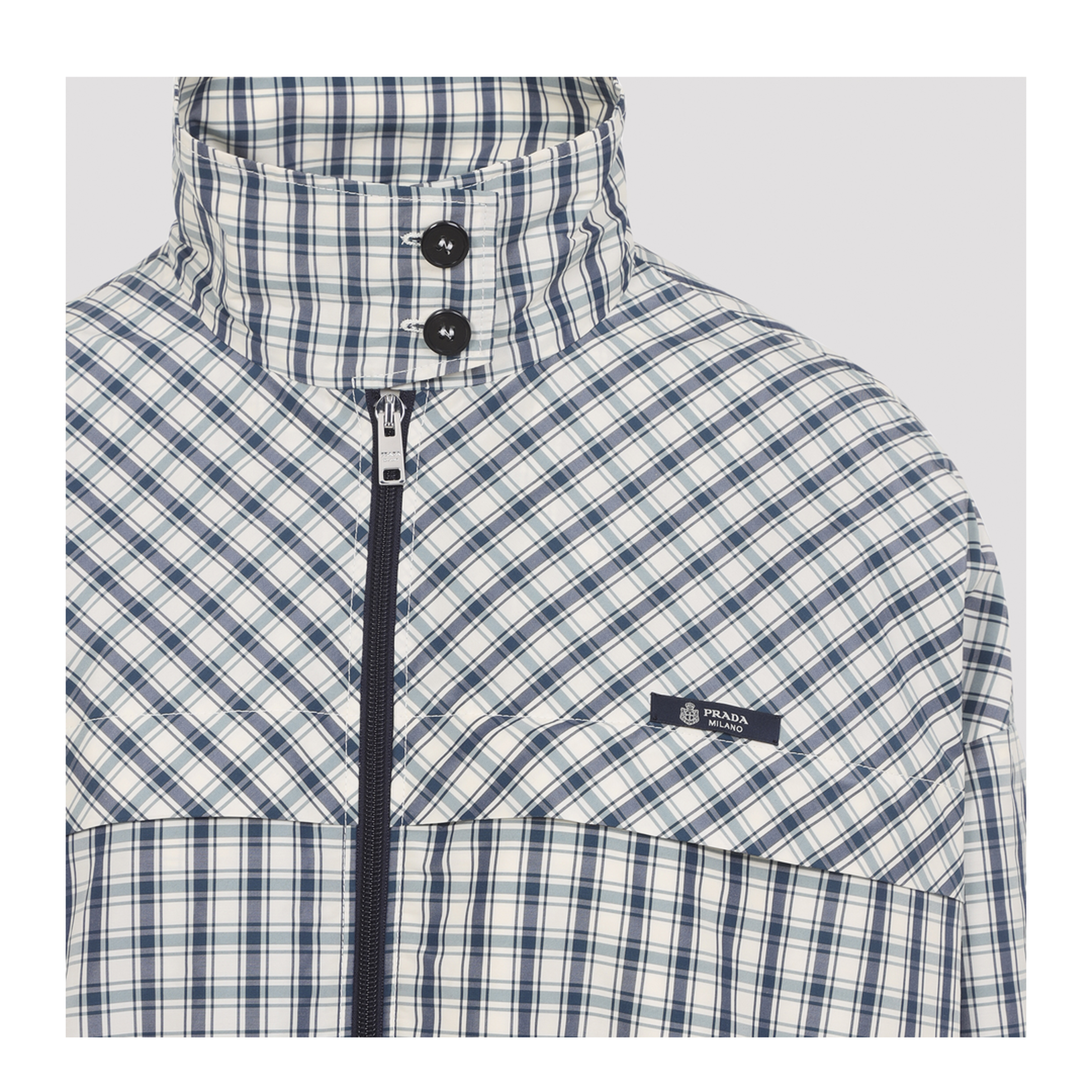 MAYFEYR - Prada - Blouson Jacket - 292358SOOO188O