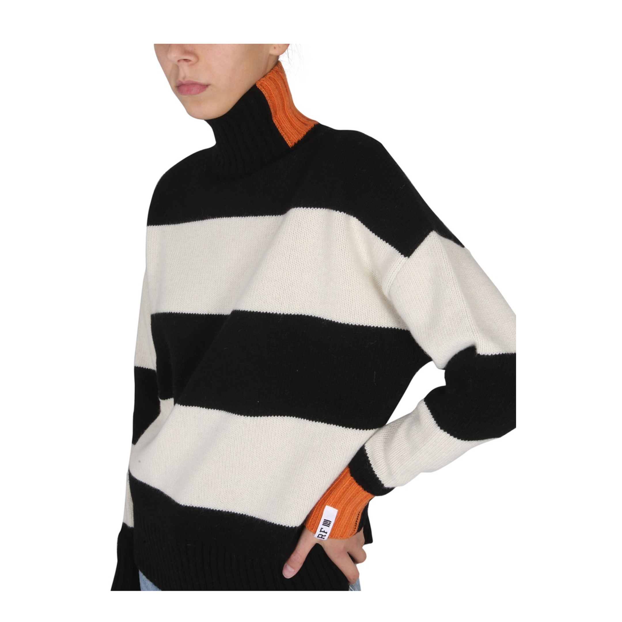 MAYFEYR - RIGHT FOR - Rugby Shirt - A2204WOPA9901