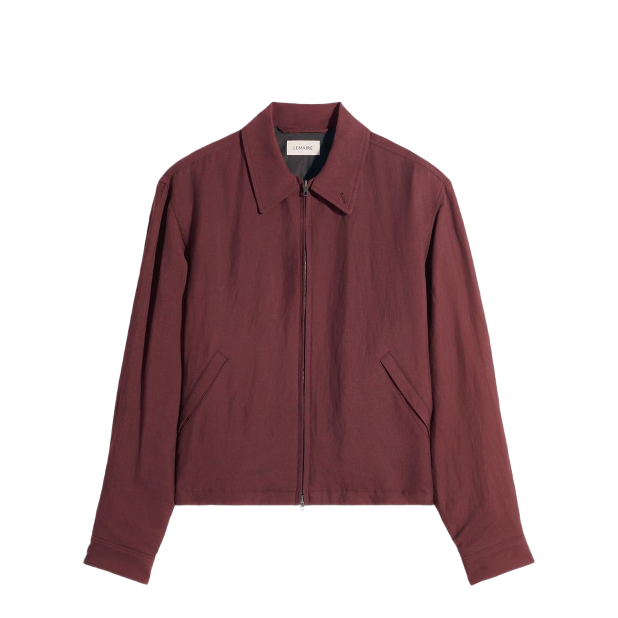 MAYFEYR - Lemaire - Coats Black - OW1231LF1561983