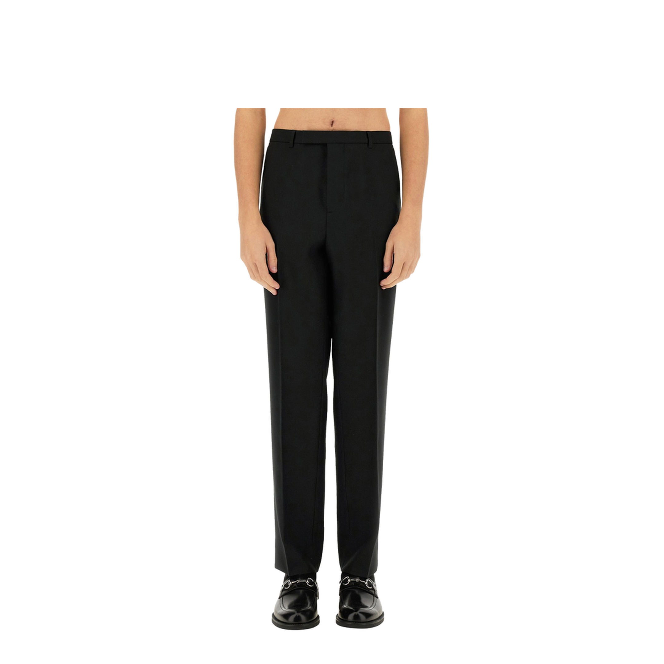 Black Pants