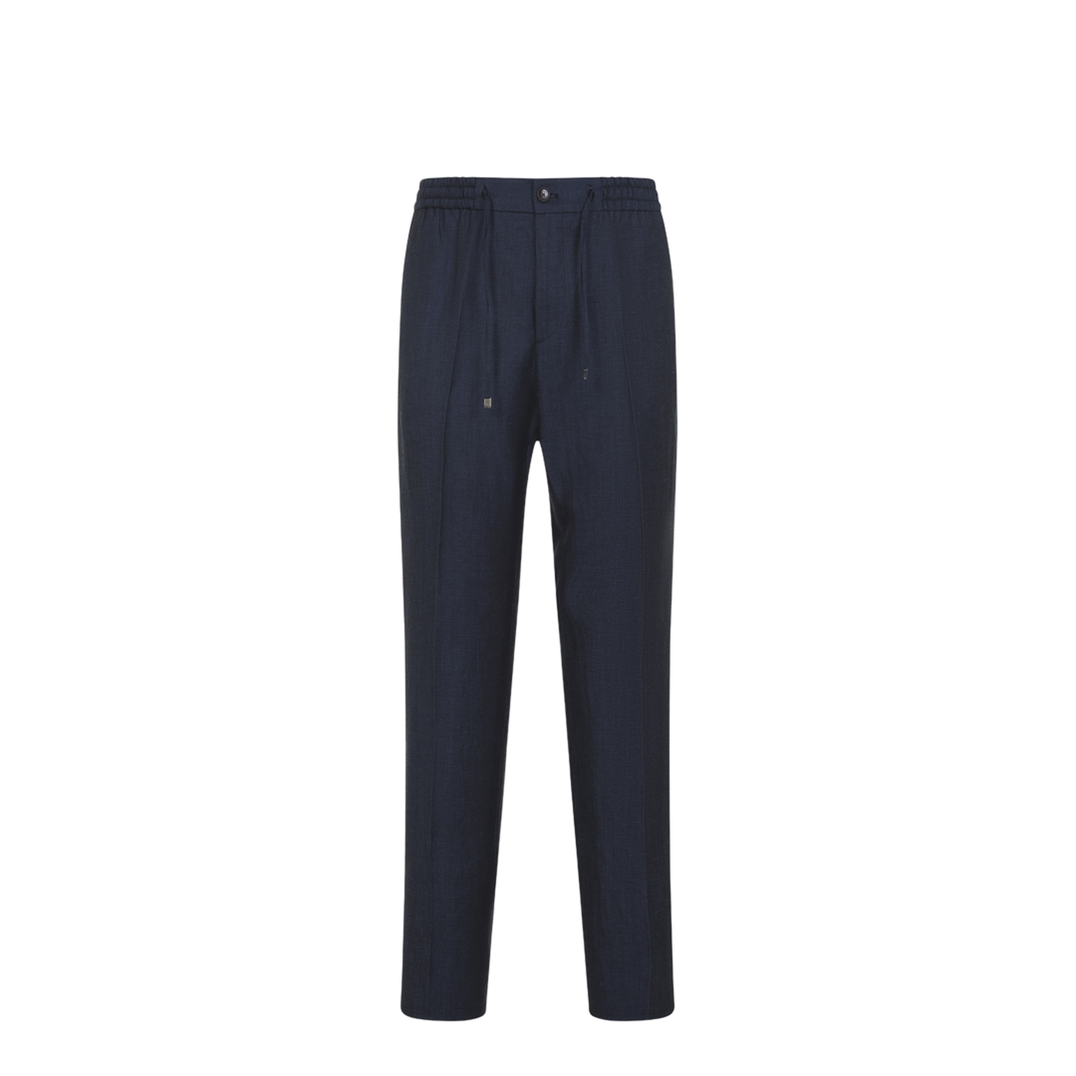 MAYFEYR - Etro - Wool And Linen Pants - MRED000699TUBQ3