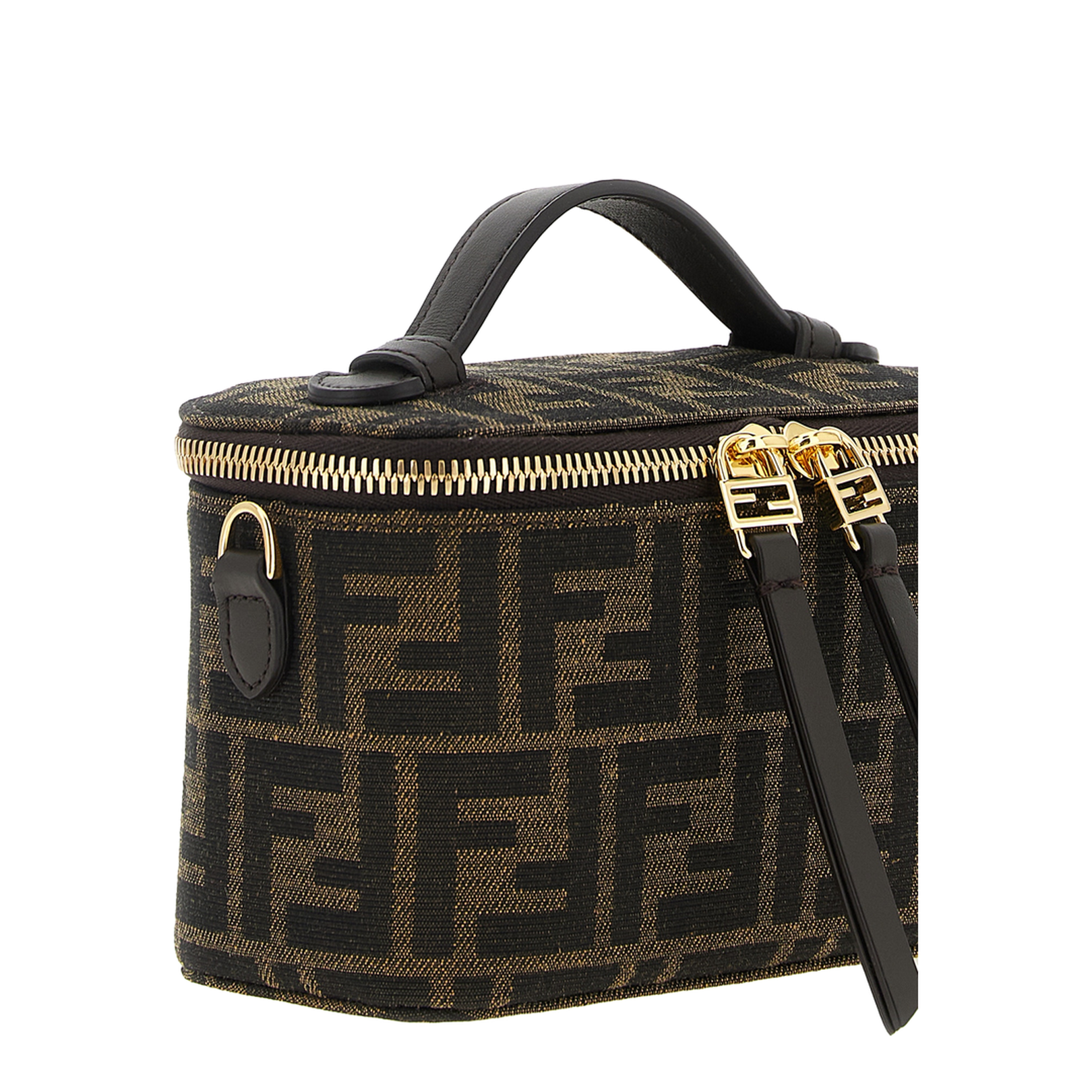 Vanity Handbag