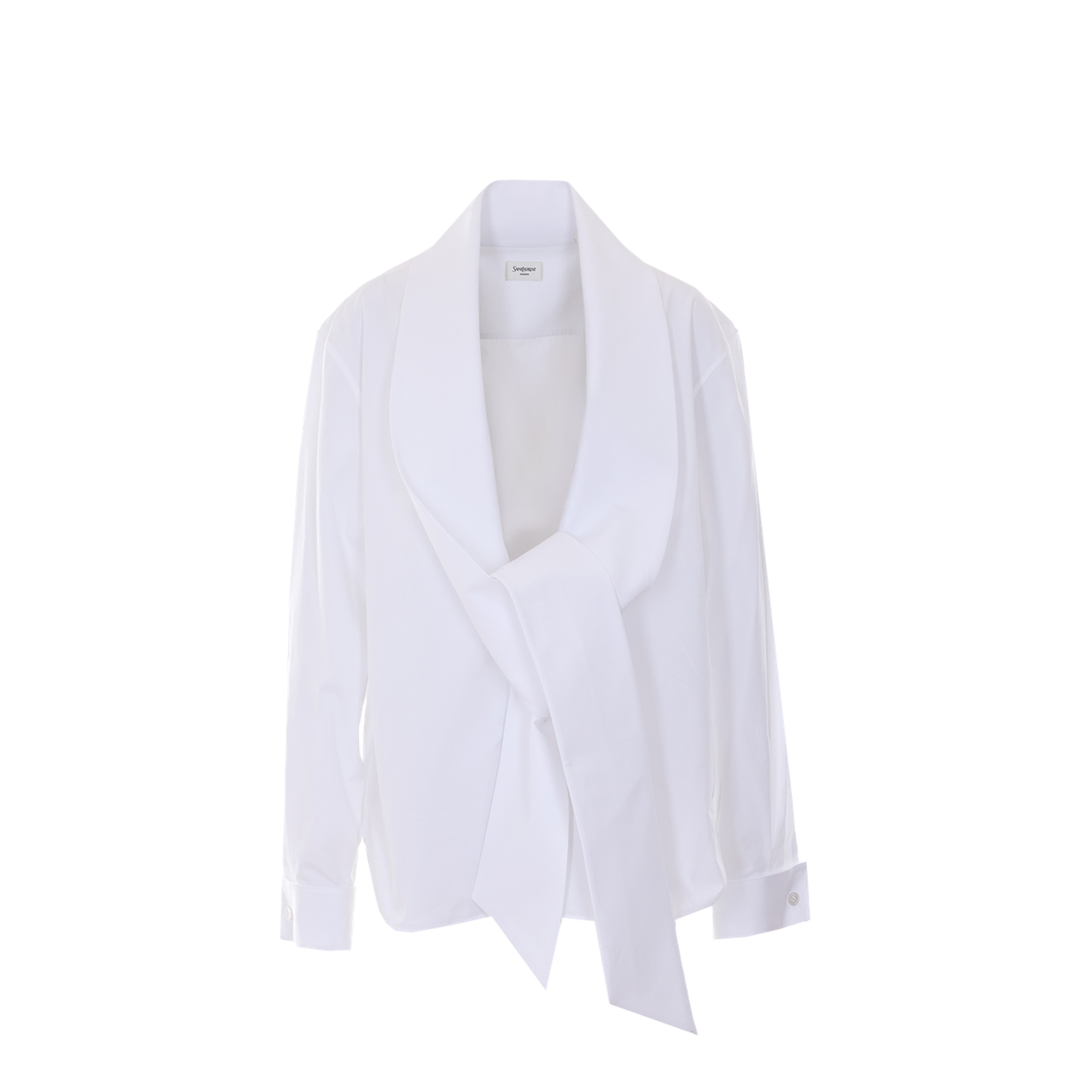 MAYFEYR - Saint Laurent - Camicie - 870726Y1H489000