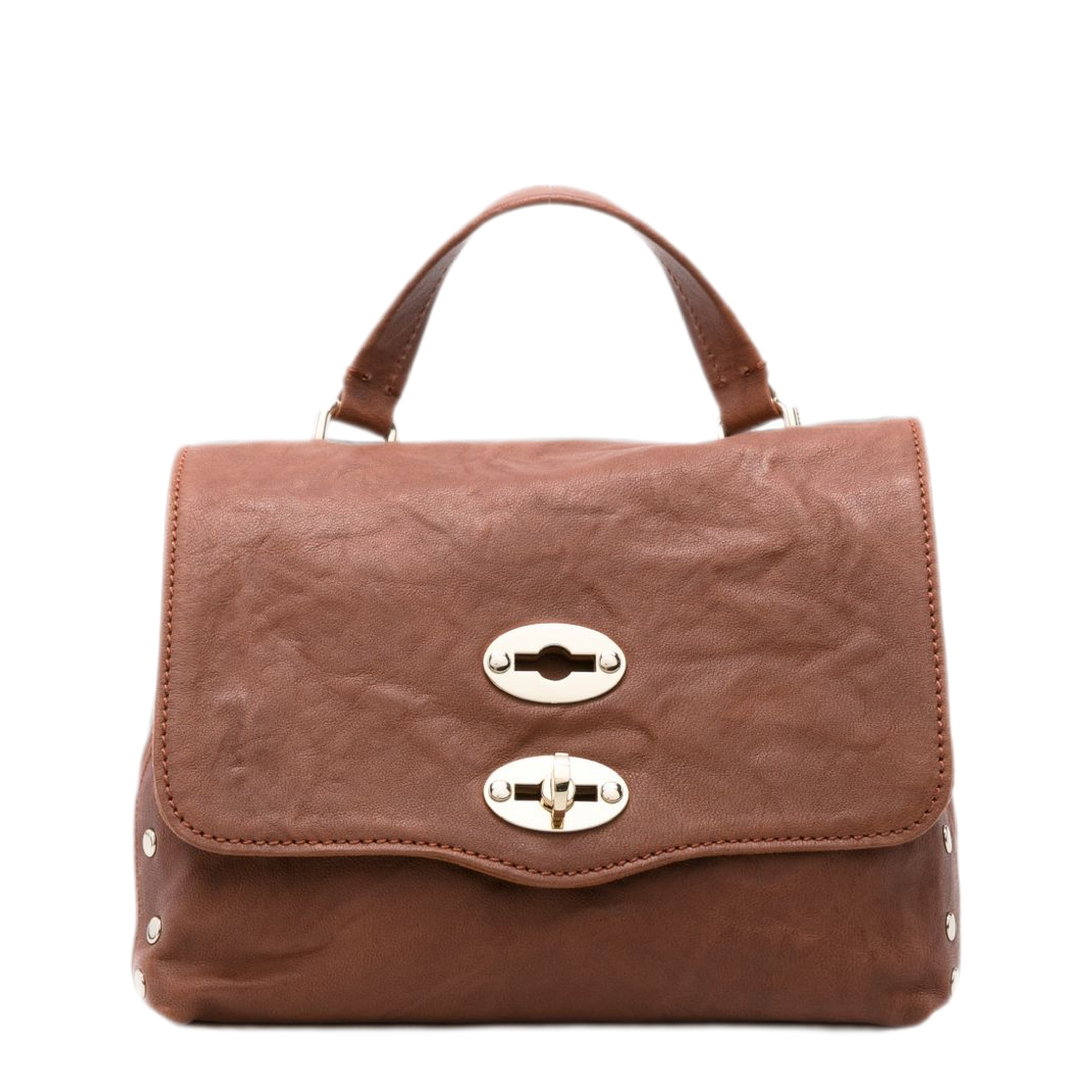 MAYFEYR - Zanellato - Brown Bag - 068000BABYOFFICINAZ0251