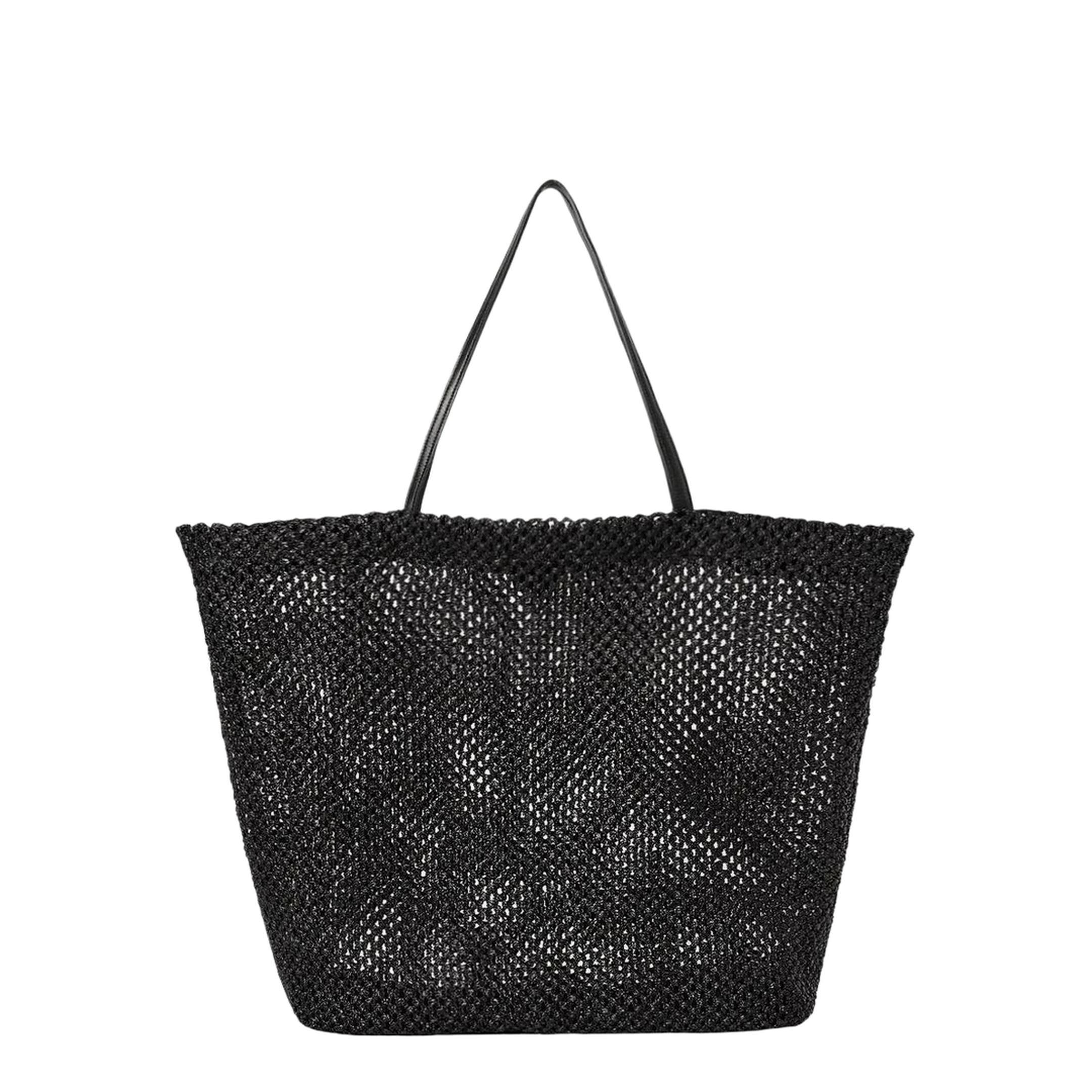 MAYFEYR - The Row - Black Bag - W2074WL6BAS