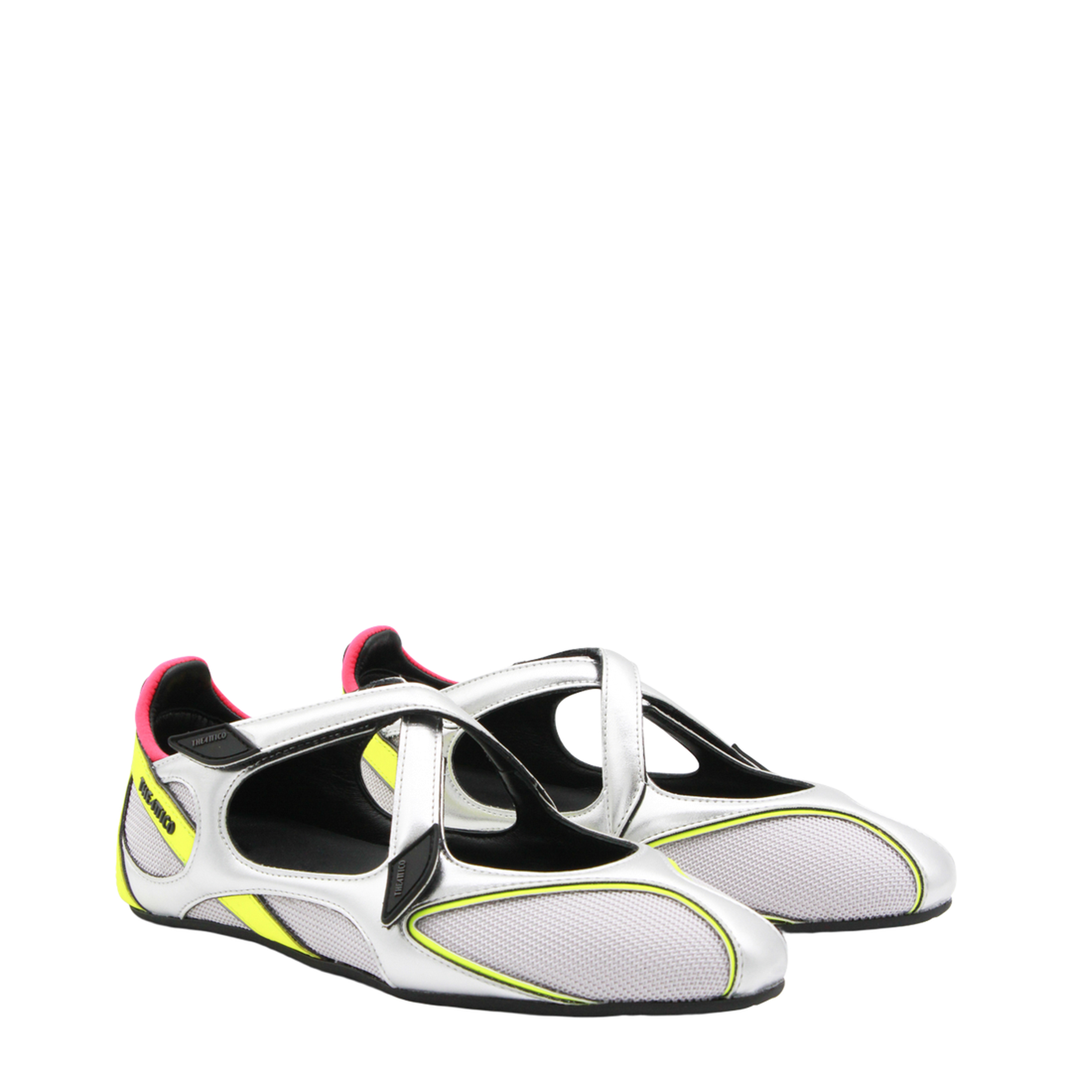 Flat Shoes MultiColour