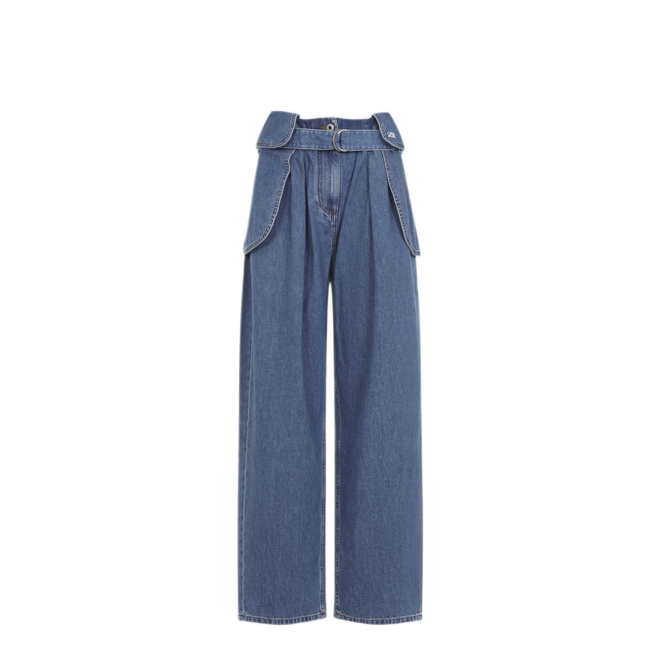 MAYFEYR - Loewe - Cargo Jeans - S540Y11XA8