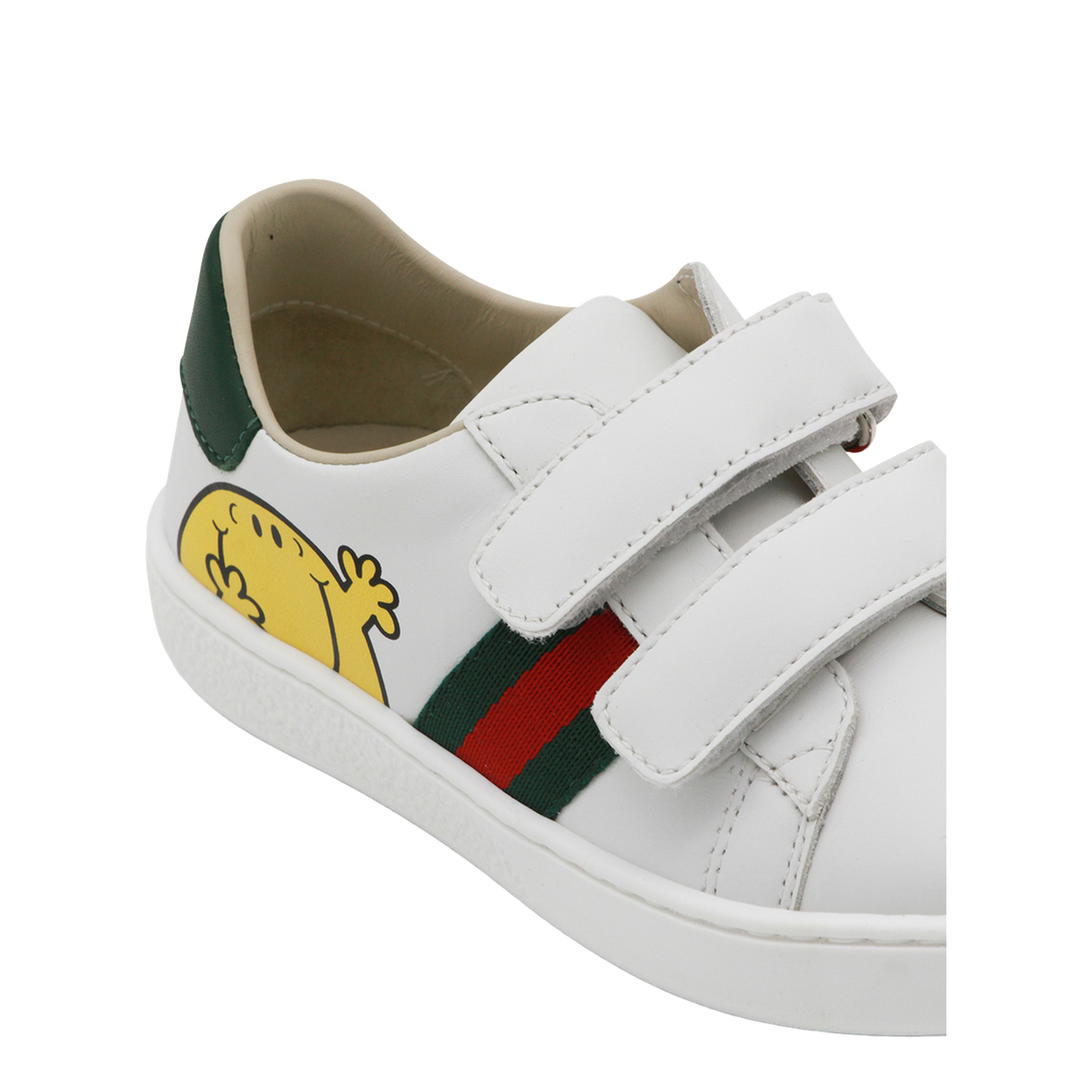 MAYFEYR - Gucci - Sneakers - 858455CPWB09085