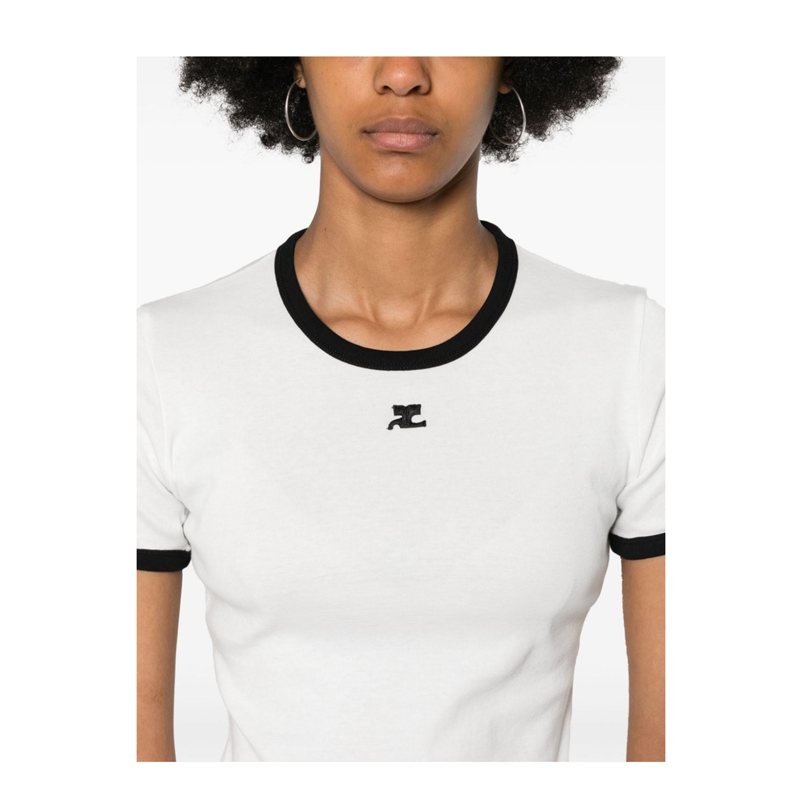 T-shirts and Polos White