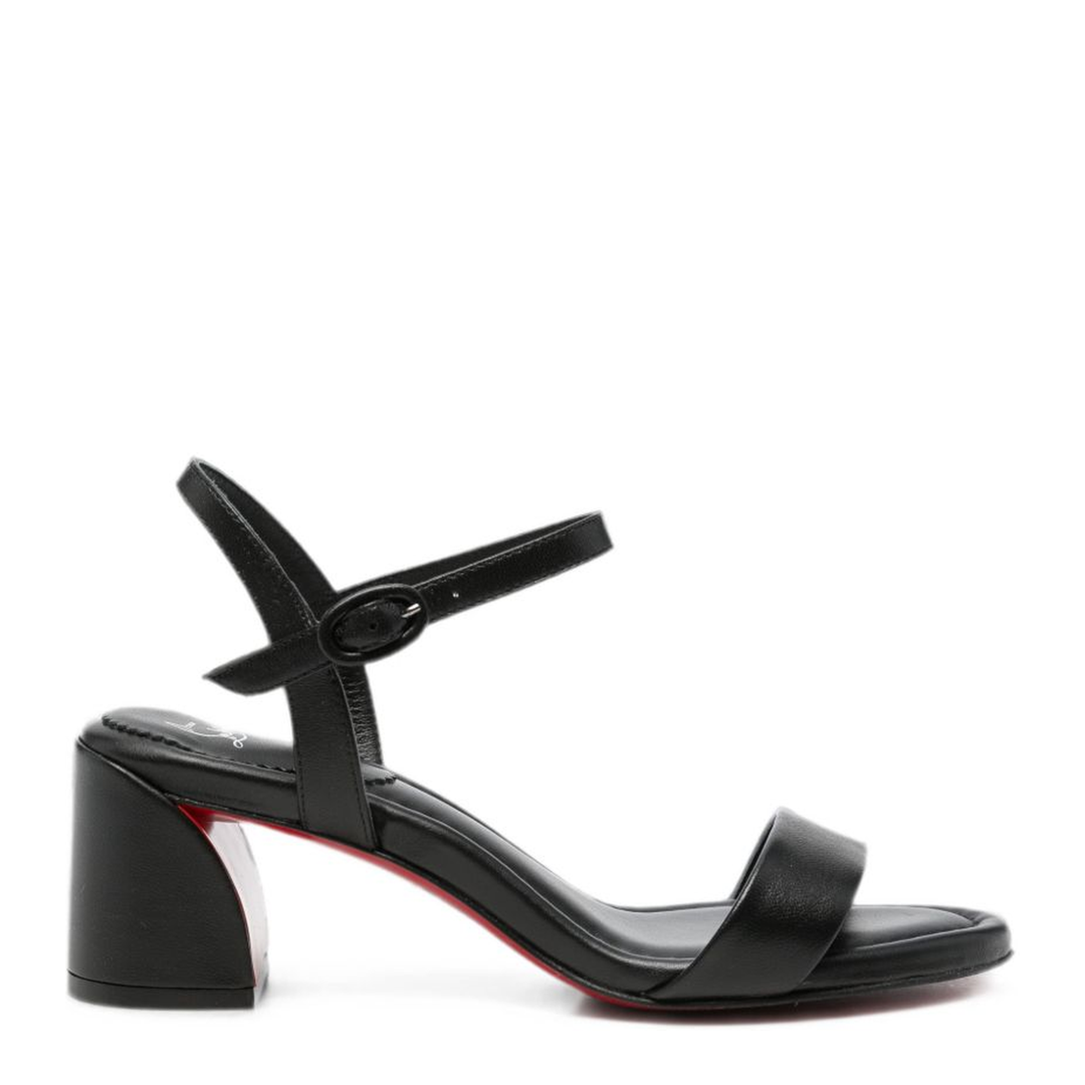MAYFEYR - Christian Louboutin - Sandals Black - 3260390B439