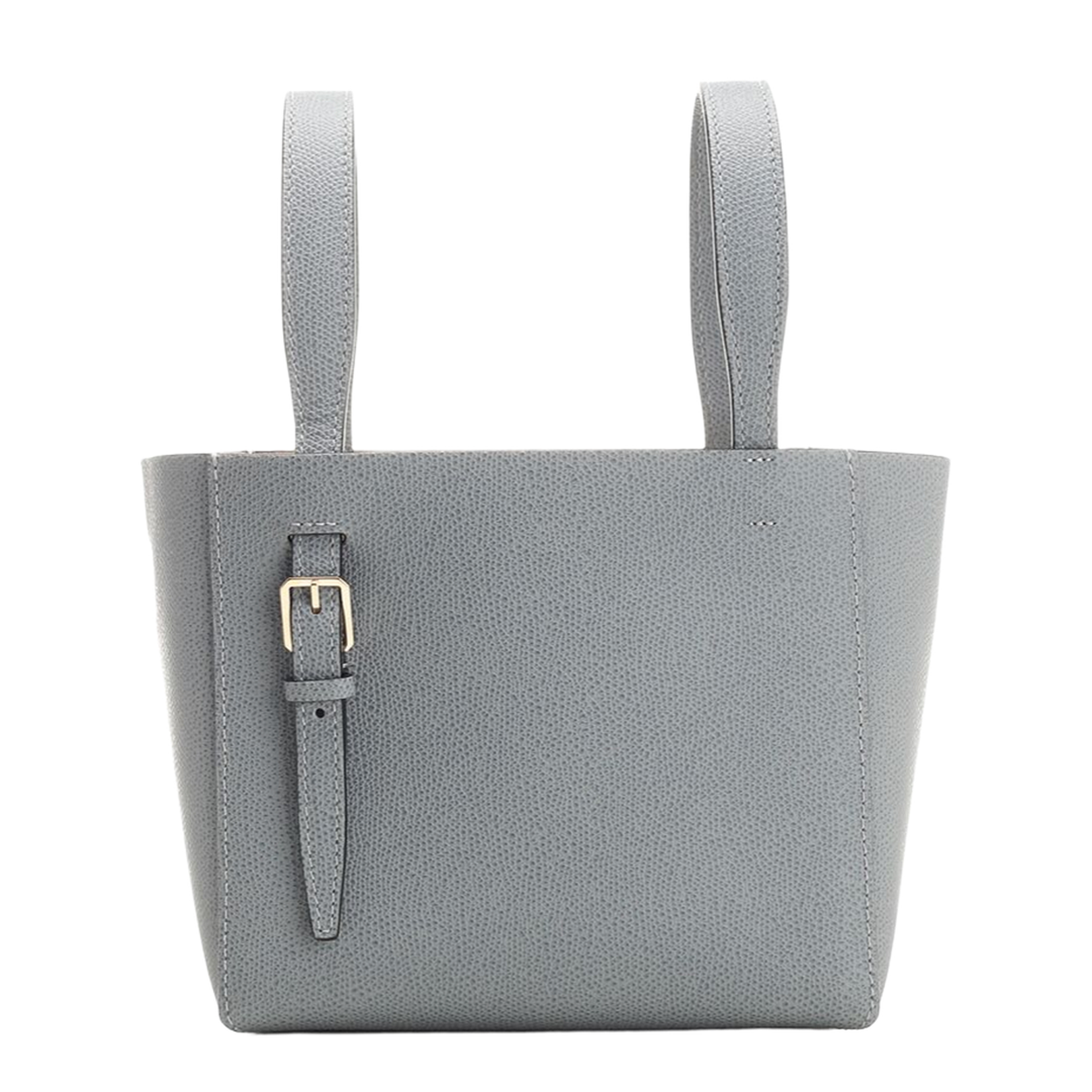 Soft Micro Bucket Bag