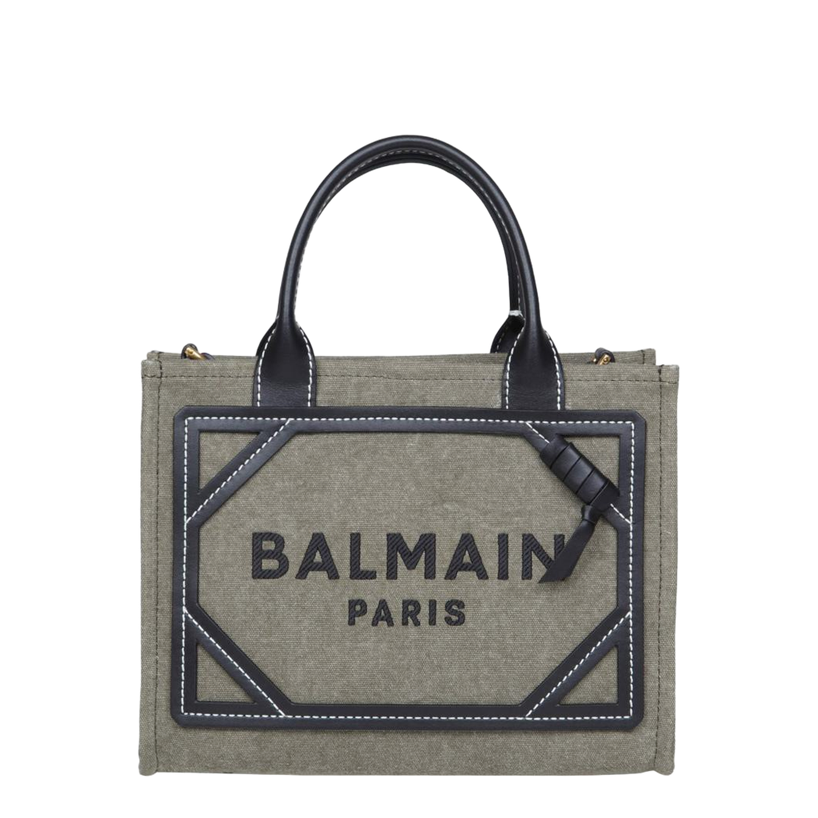 B-Army Small Tote Bag