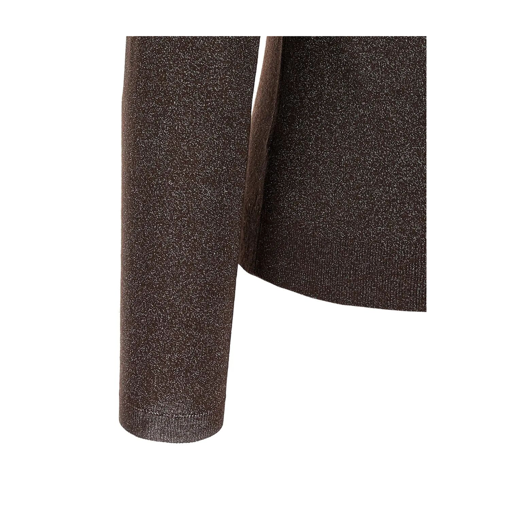 Sparkling Cashmere - Dark Brown