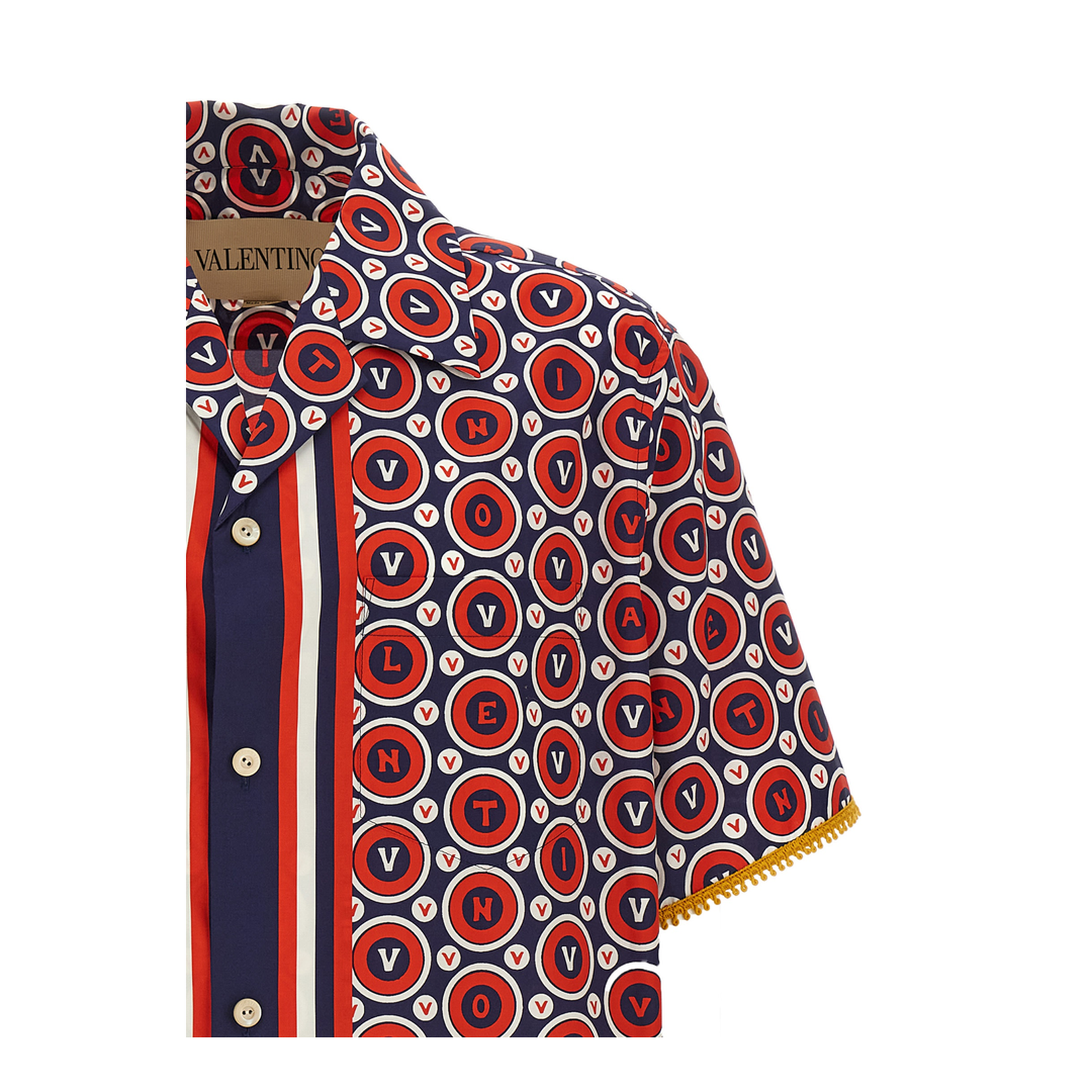 Bulles Royales Shirt