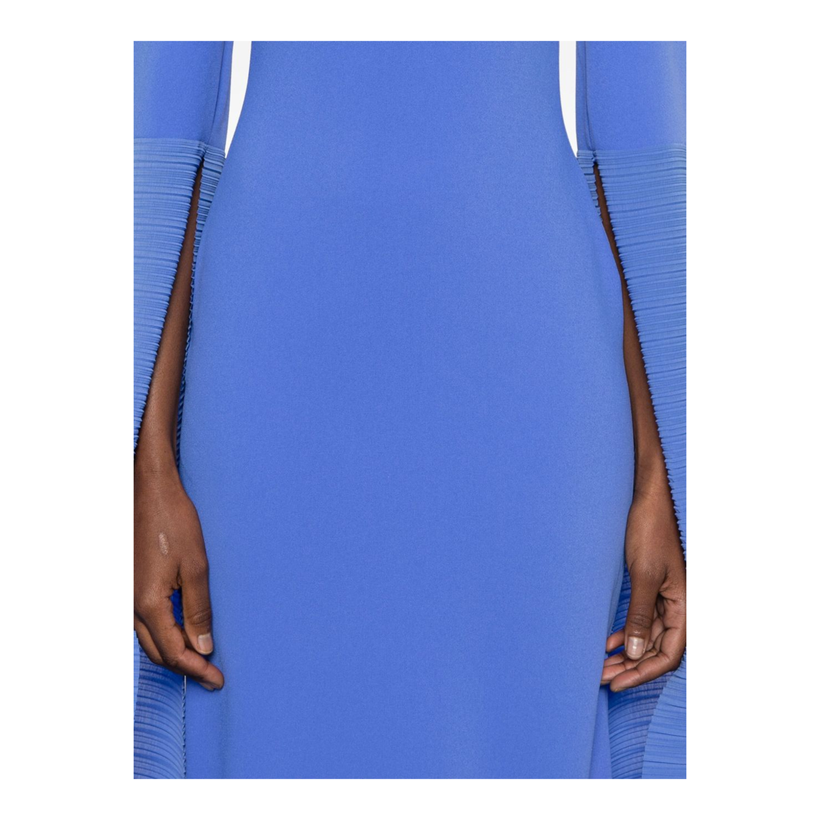 Naomi Maxi Dress