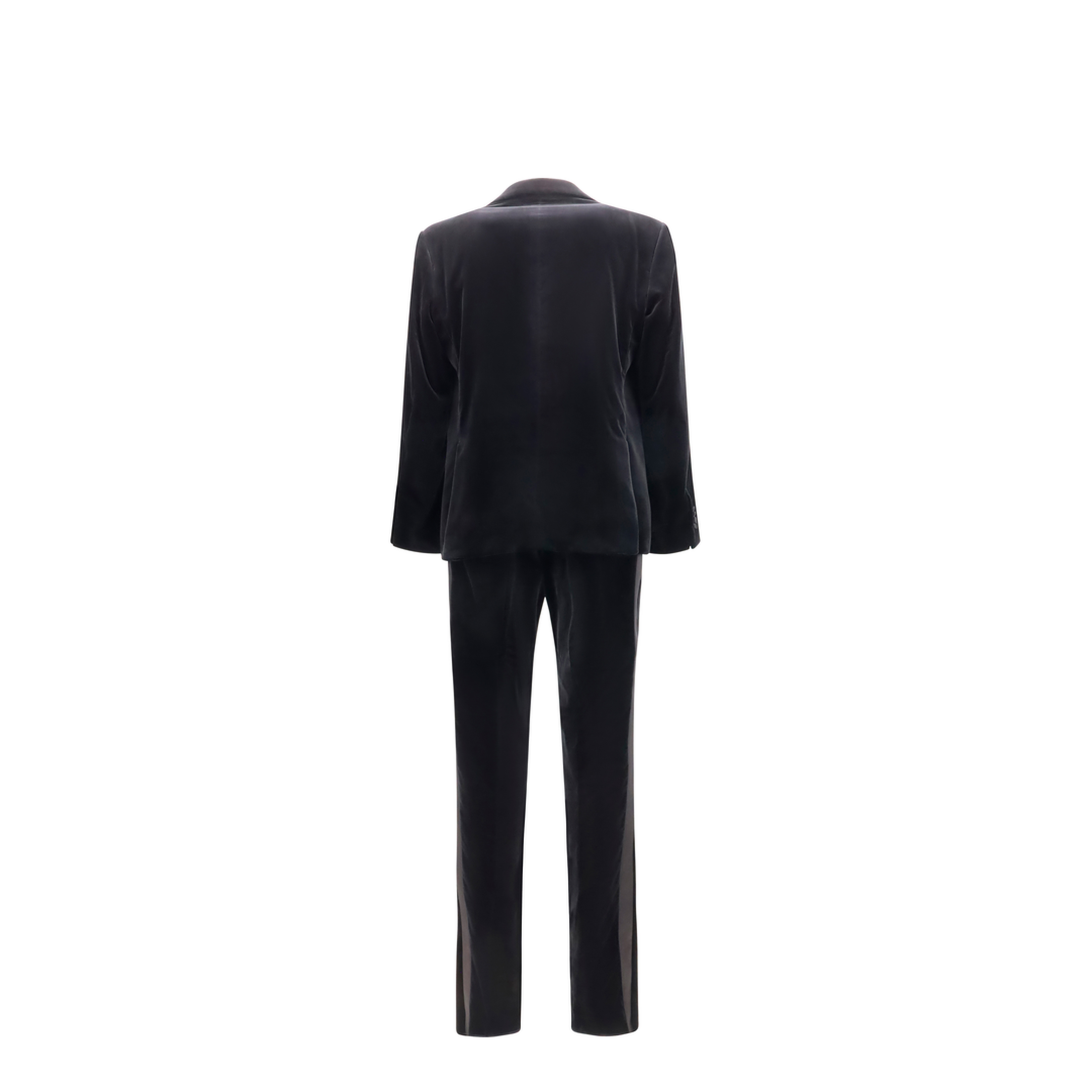 MAYFEYR - Ferragamo - Velvet Tuxedo Suit - 788766