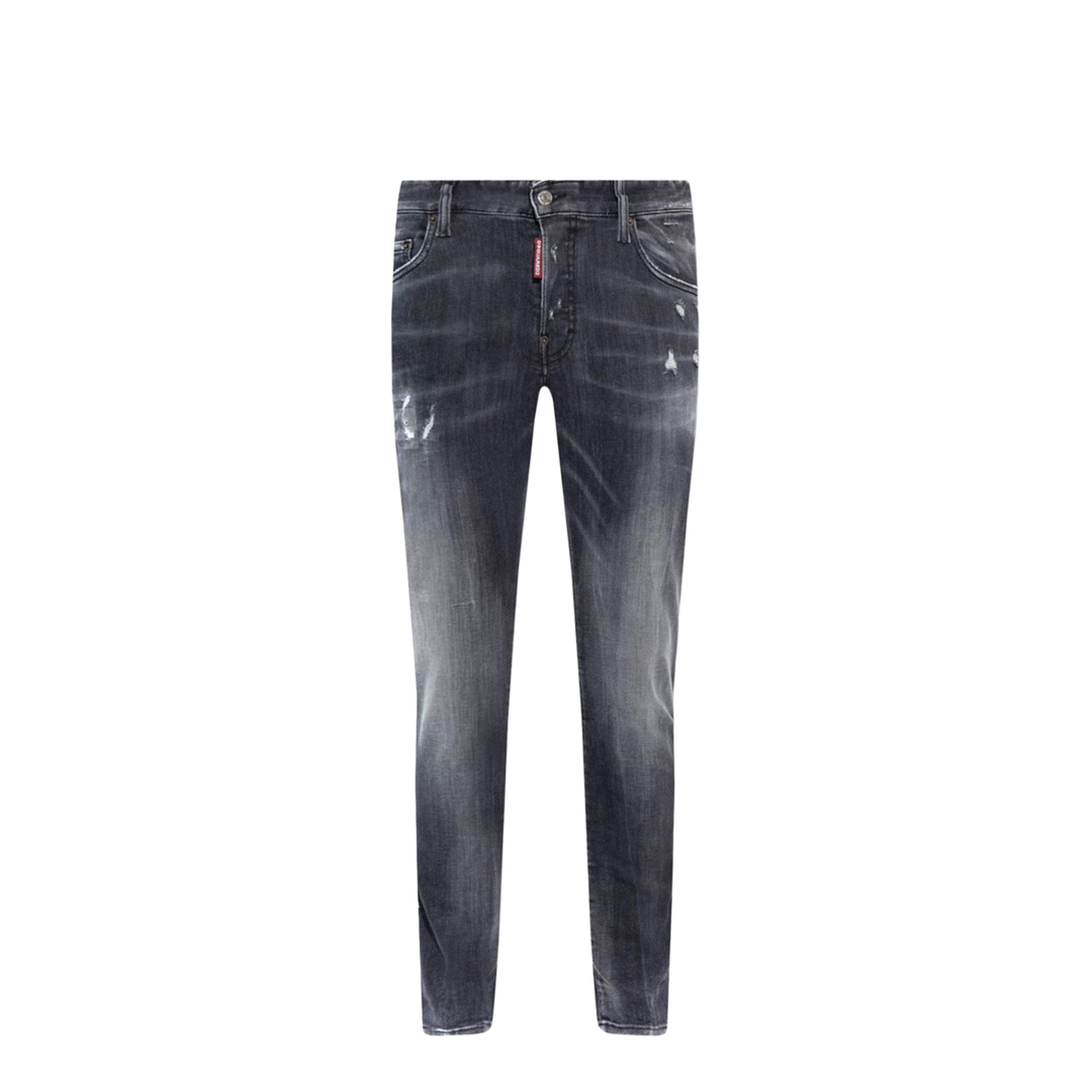 MAYFEYR - Dsquared2 - Jeans - S71LB1201S30503900