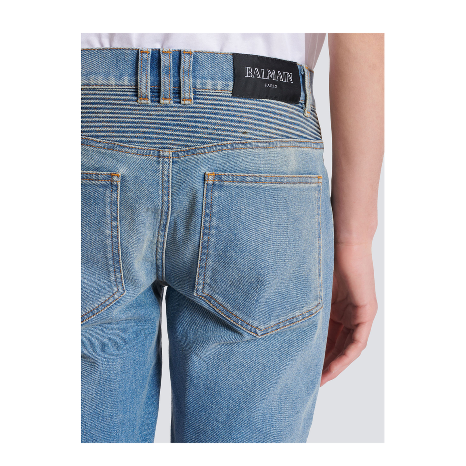 men's jeans